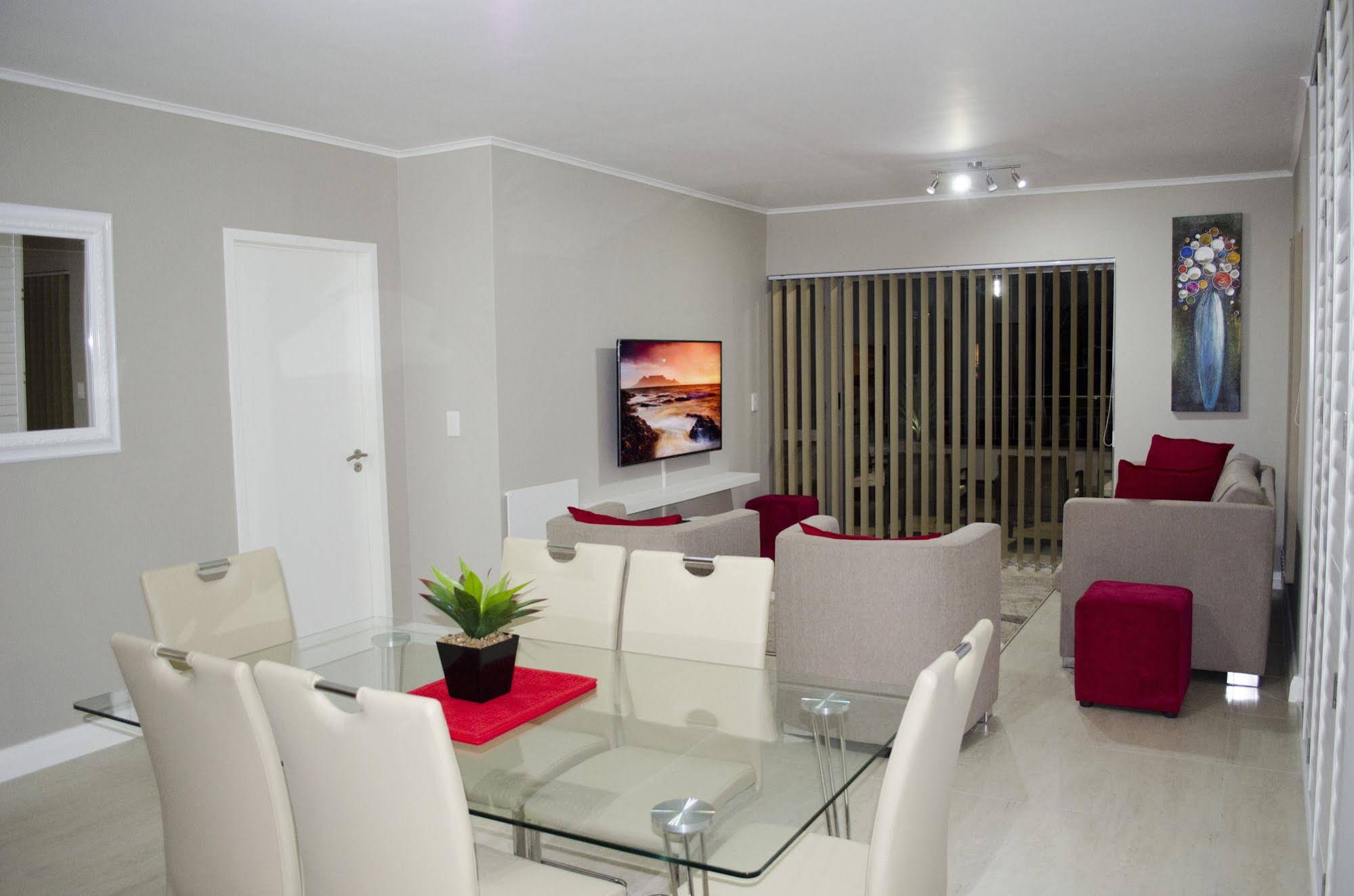 Mayfair Luxury Apartments