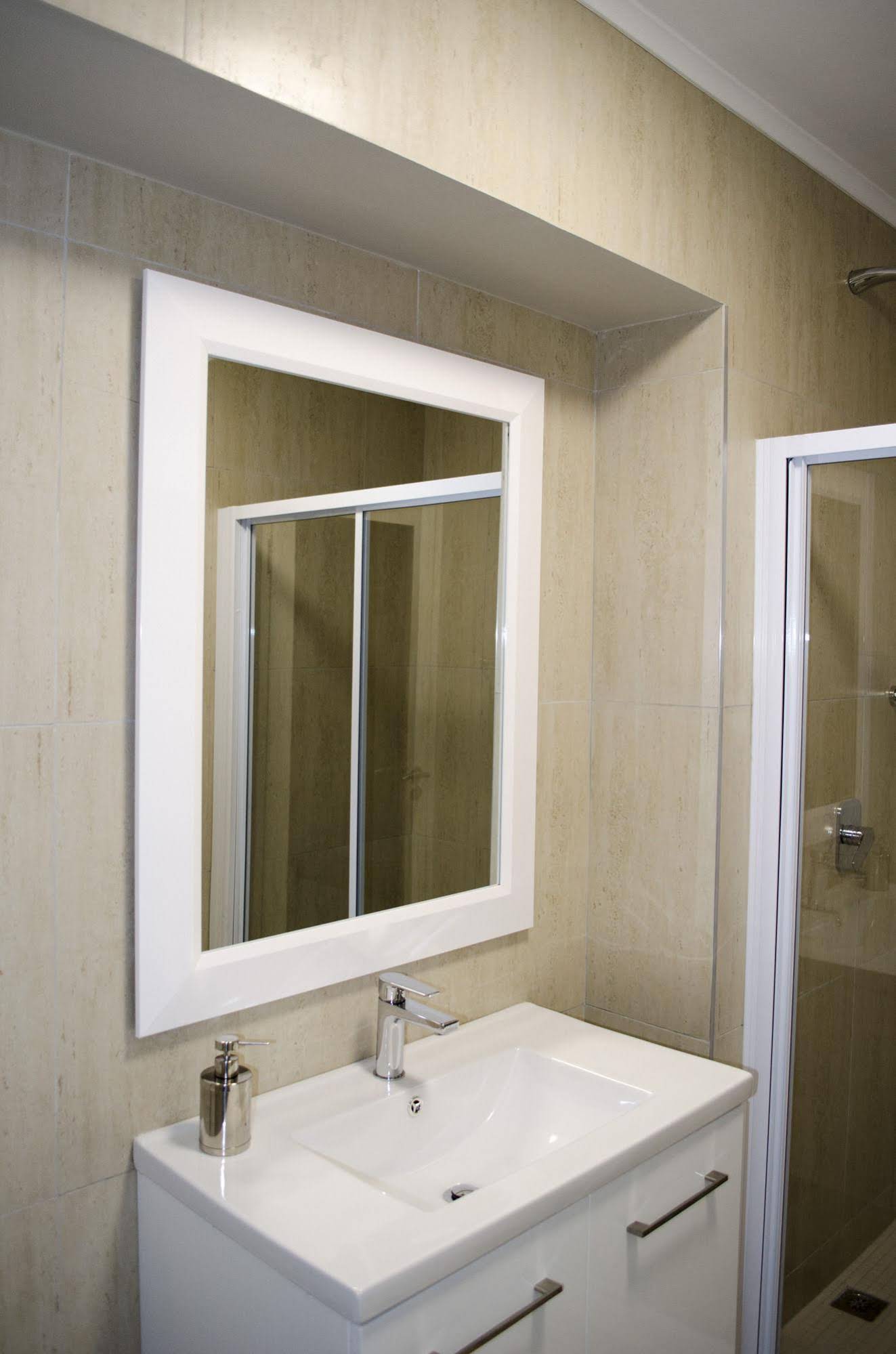 Mayfair Luxury Apartments