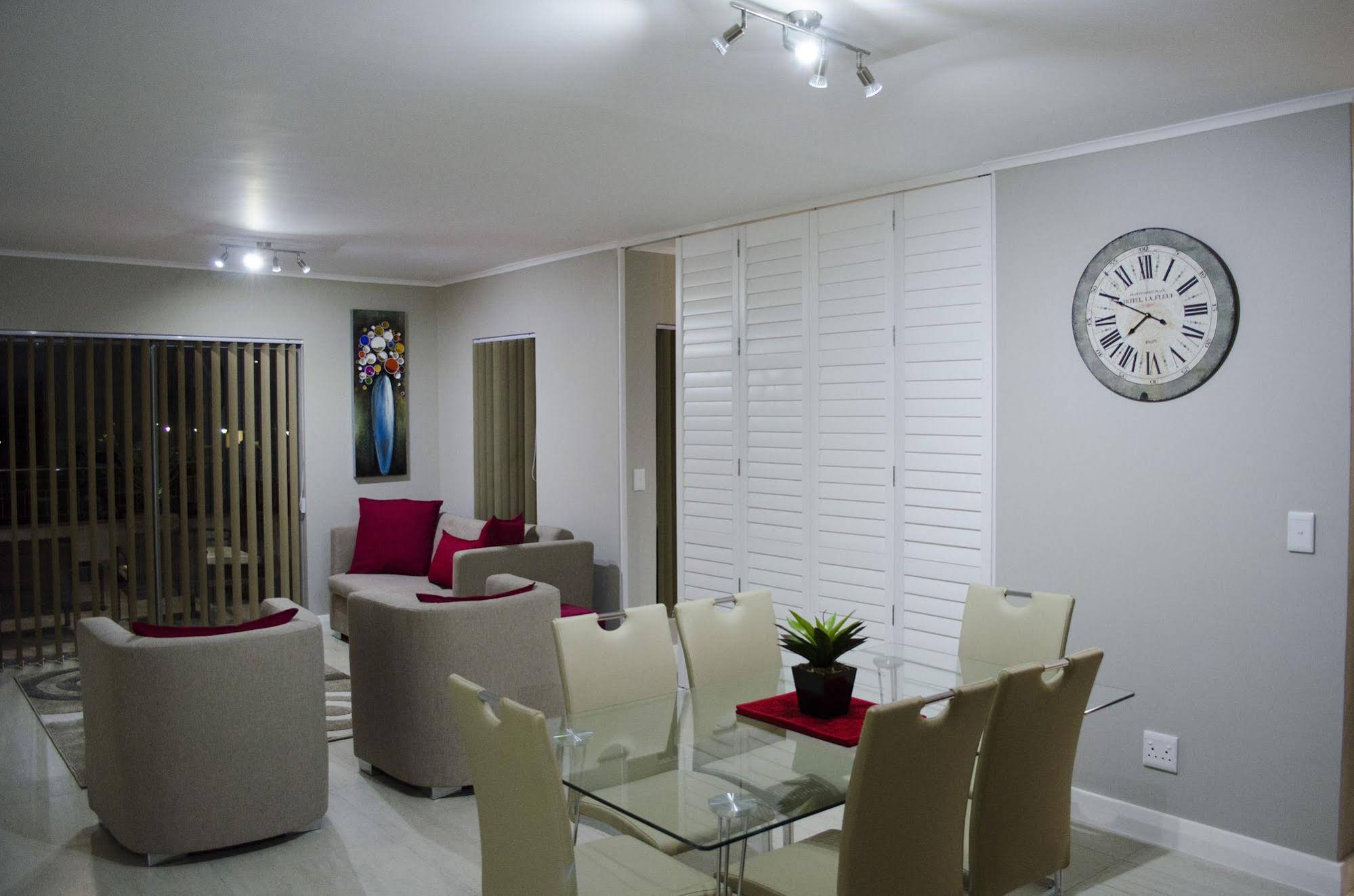 Mayfair Luxury Apartments