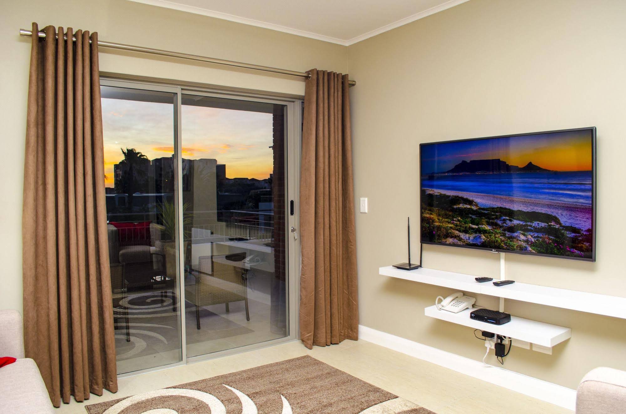 Mayfair Luxury Apartments