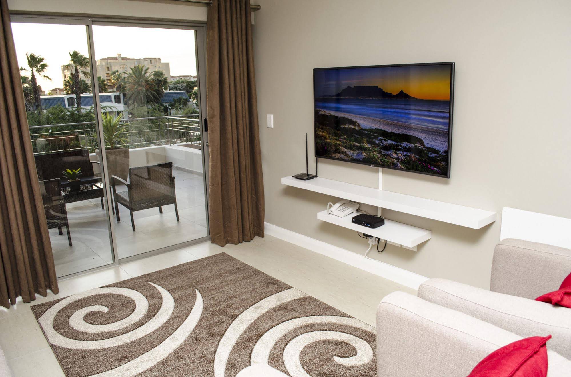 Mayfair Luxury Apartments