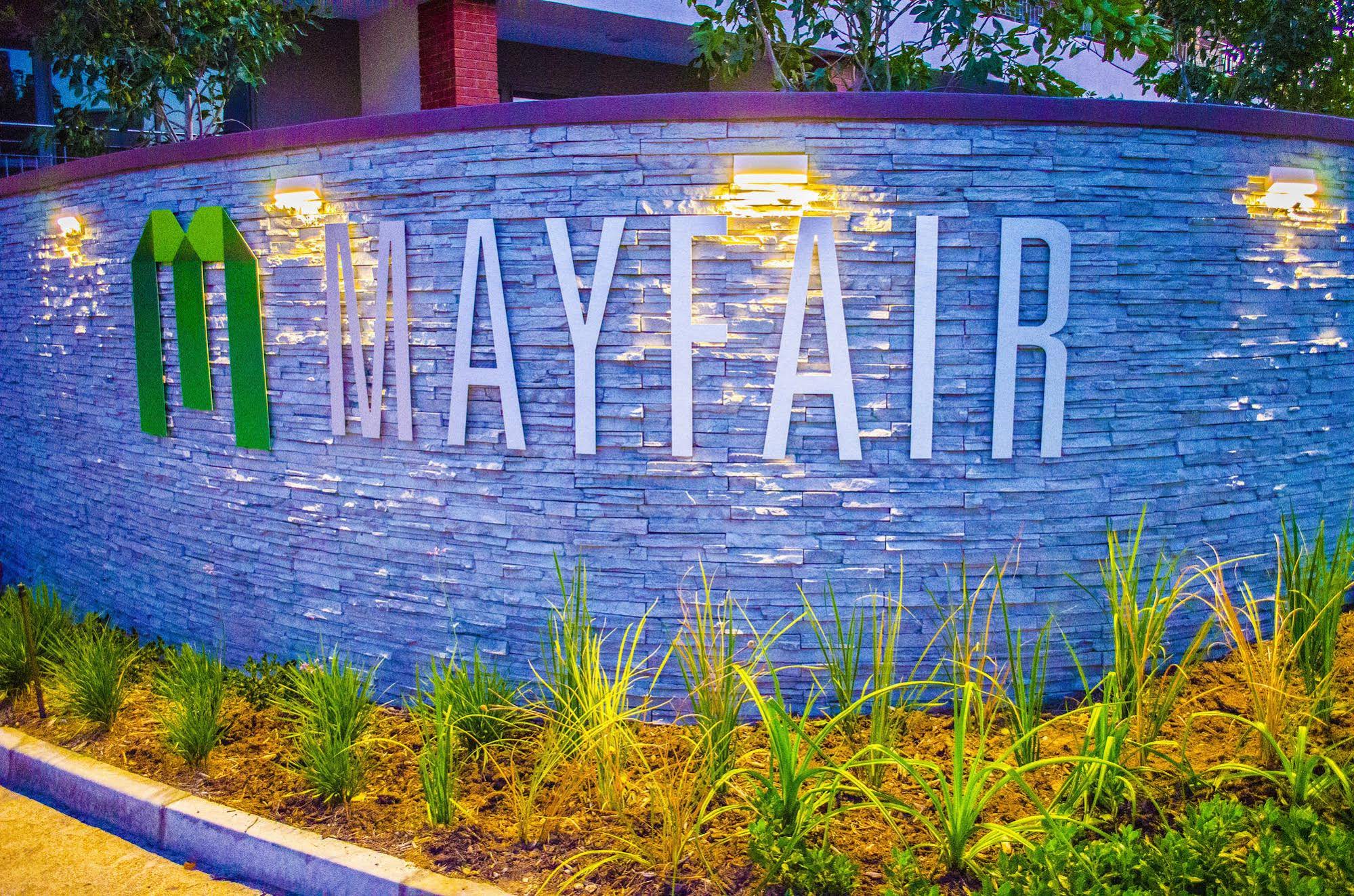Mayfair Luxury Apartments