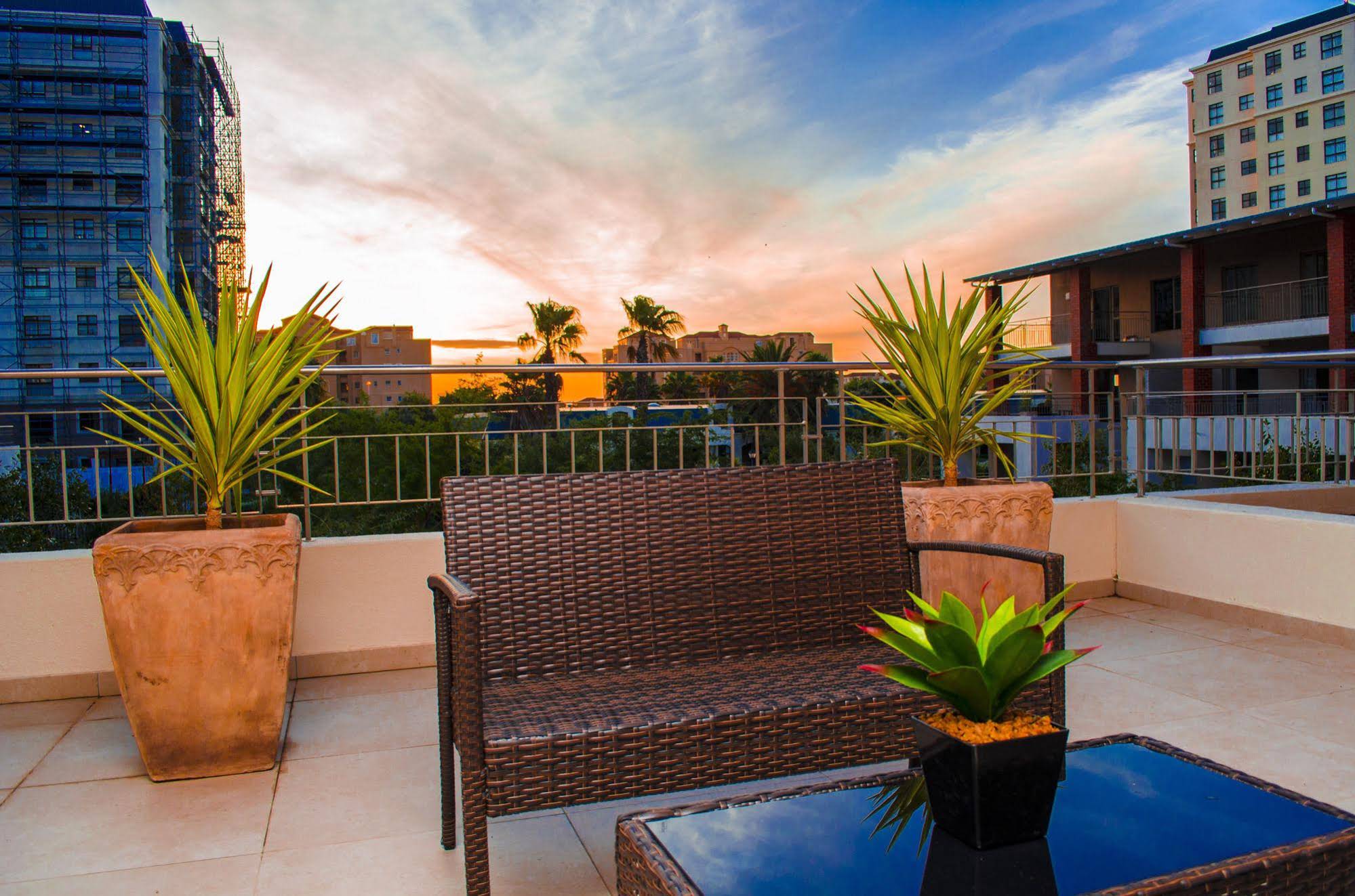 Mayfair Luxury Apartments