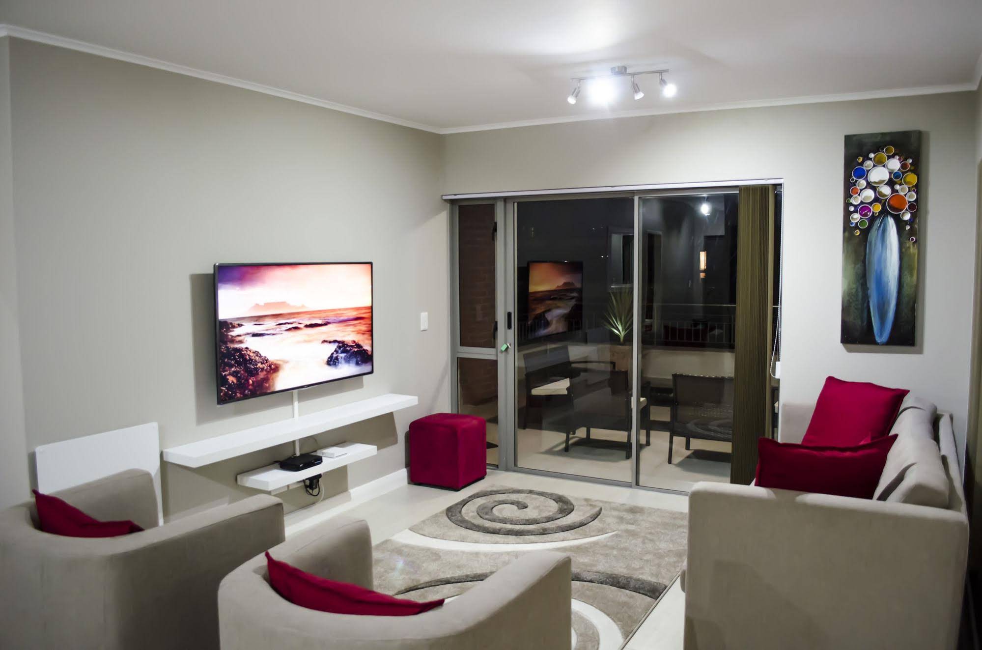 Mayfair Luxury Apartments