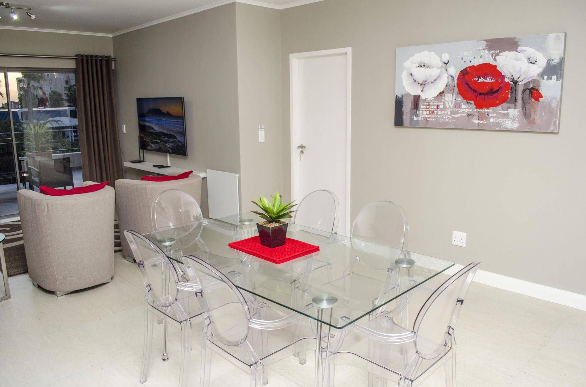 Mayfair Luxury Apartments