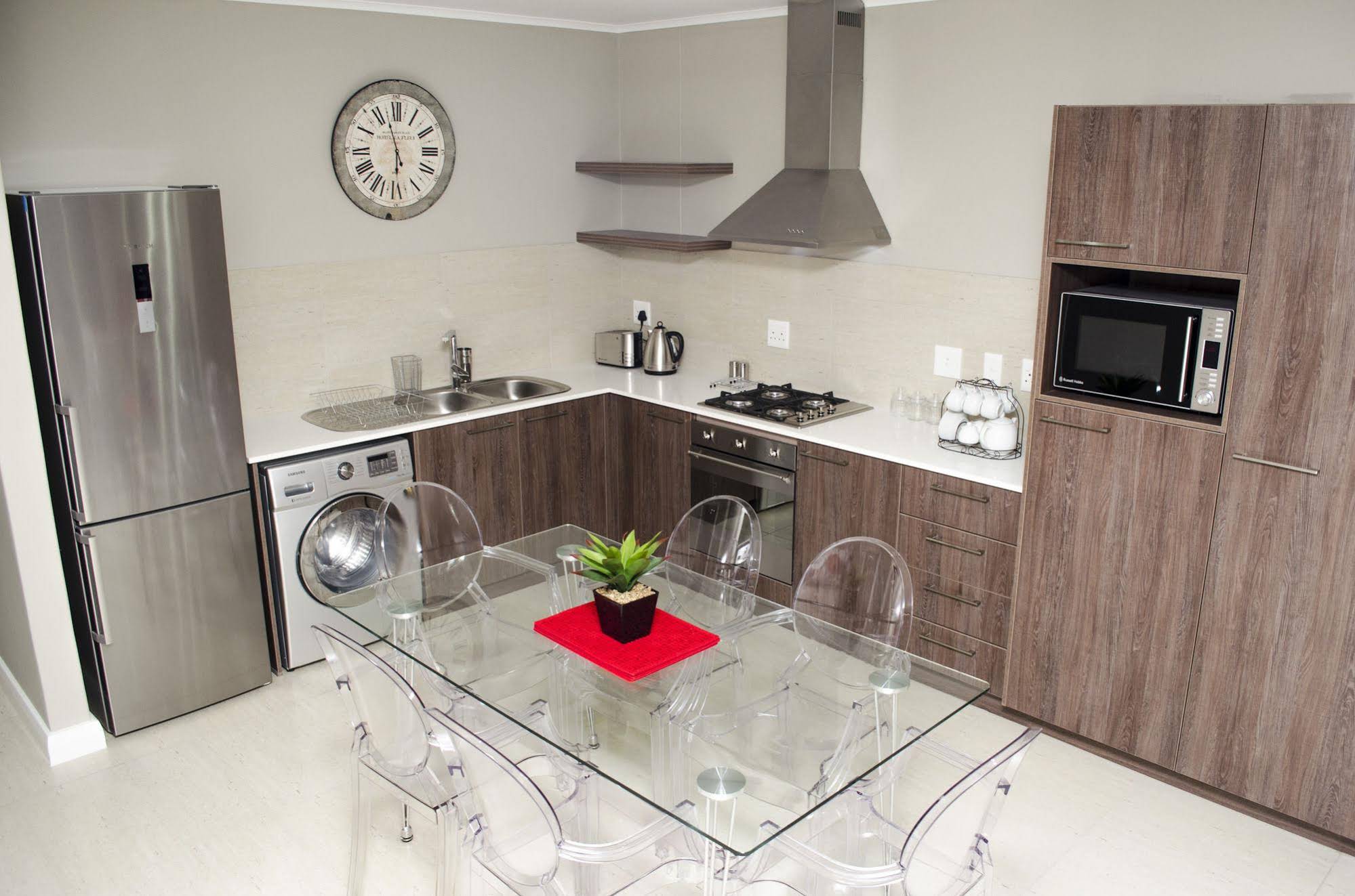 Mayfair Luxury Apartments
