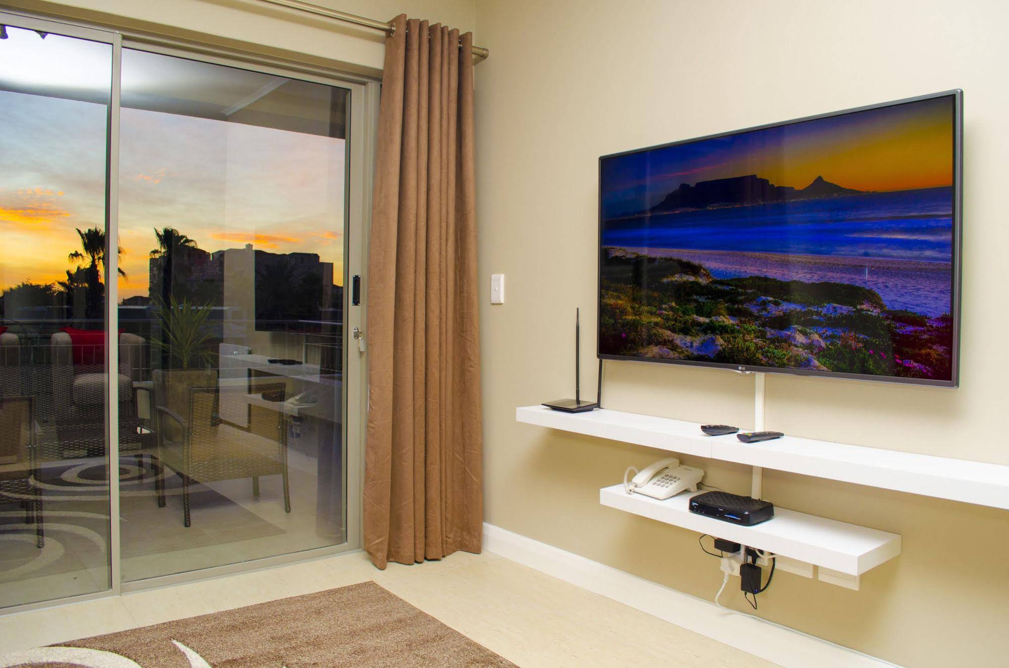 Mayfair Luxury Apartments