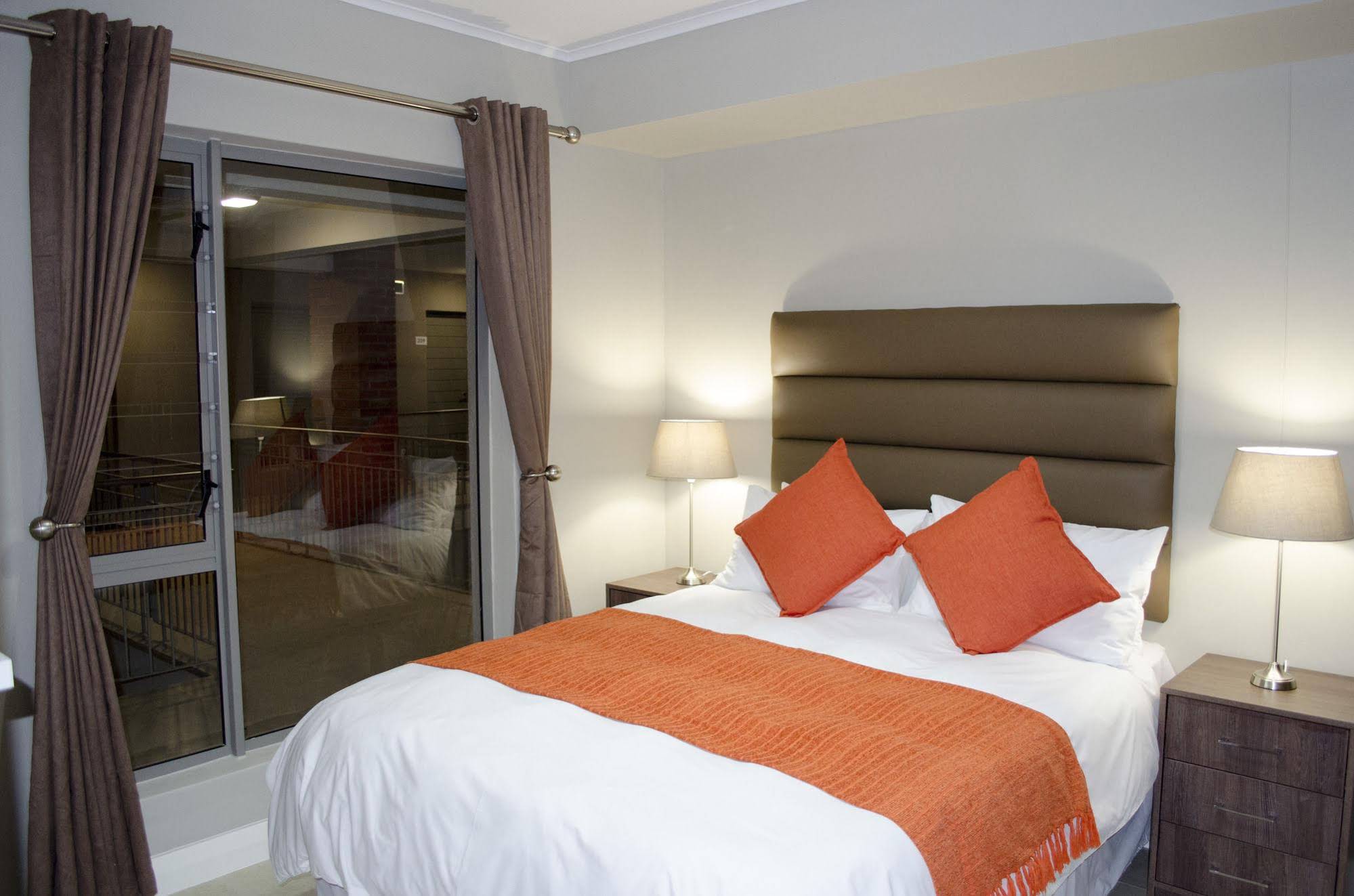 Mayfair Luxury Apartments