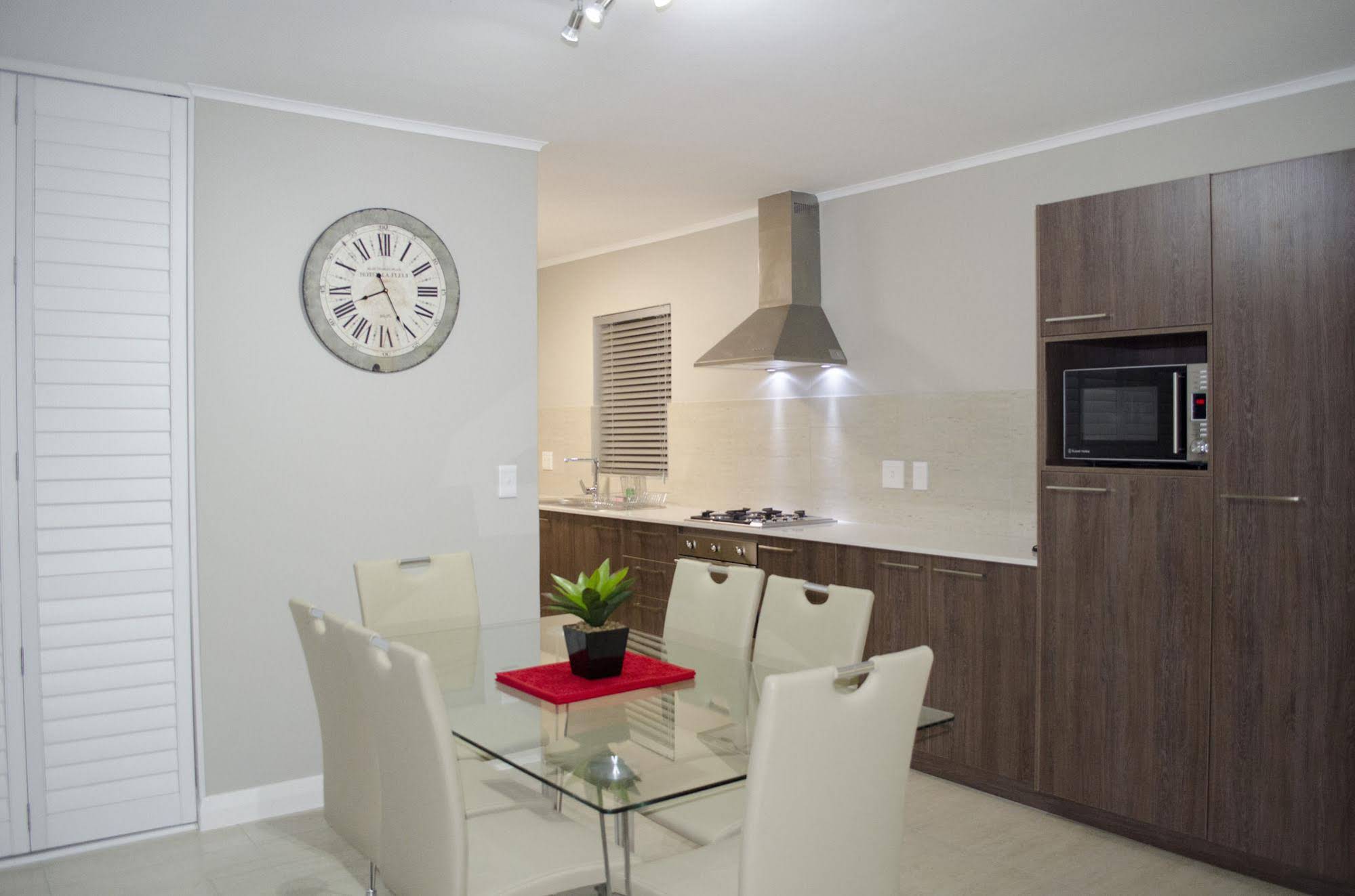 Mayfair Luxury Apartments