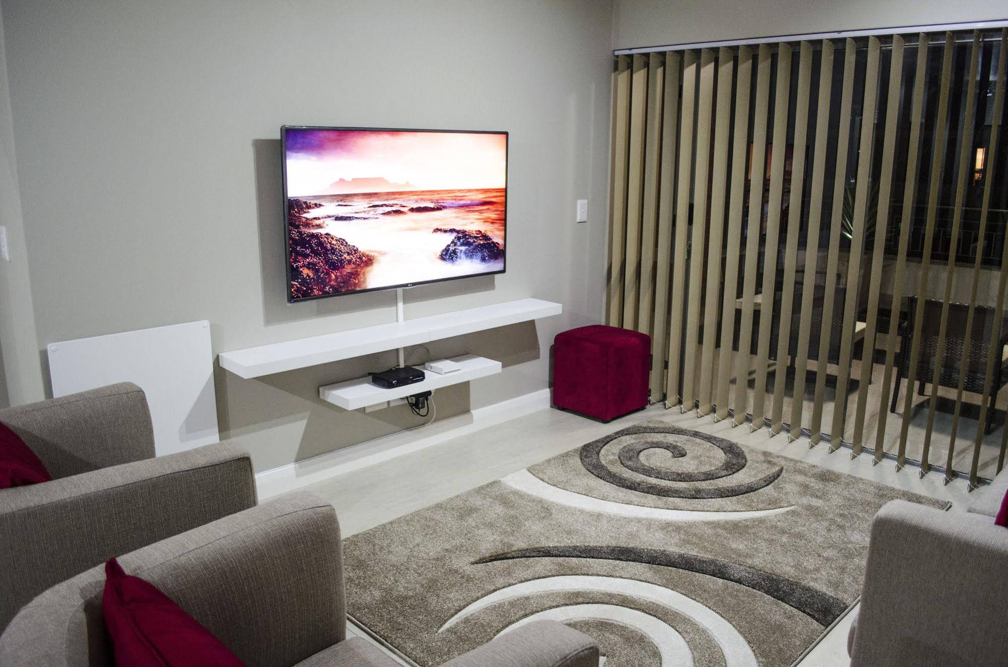 Mayfair Luxury Apartments