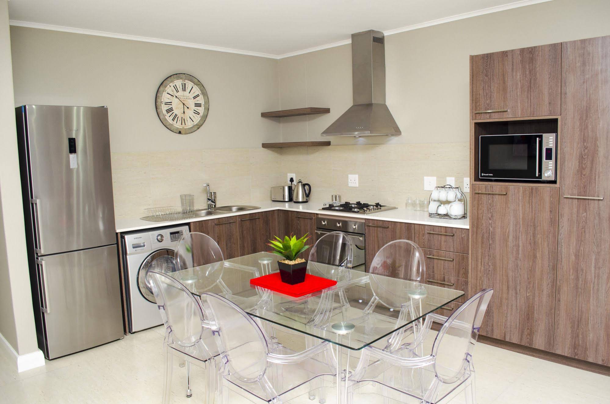 Mayfair Luxury Apartments