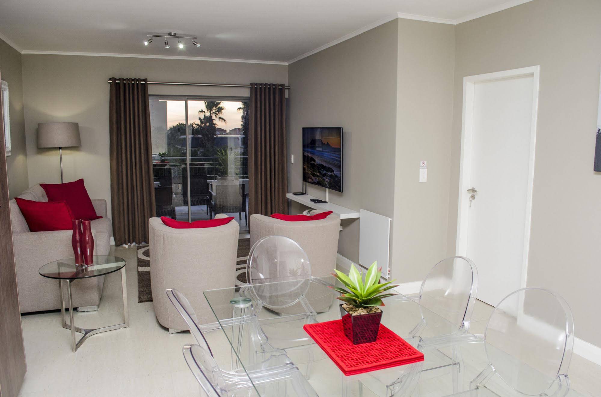 Mayfair Luxury Apartments