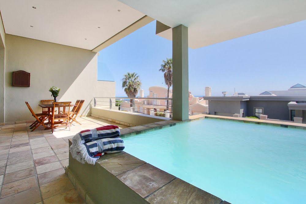 Medburn Views Penthouse