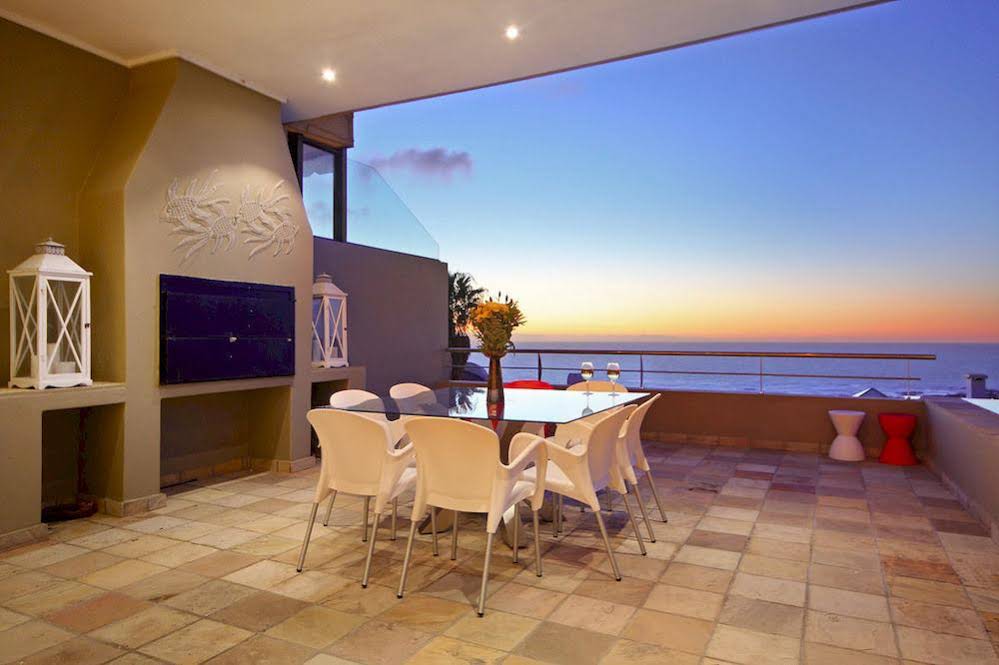 Medburn Views Penthouse