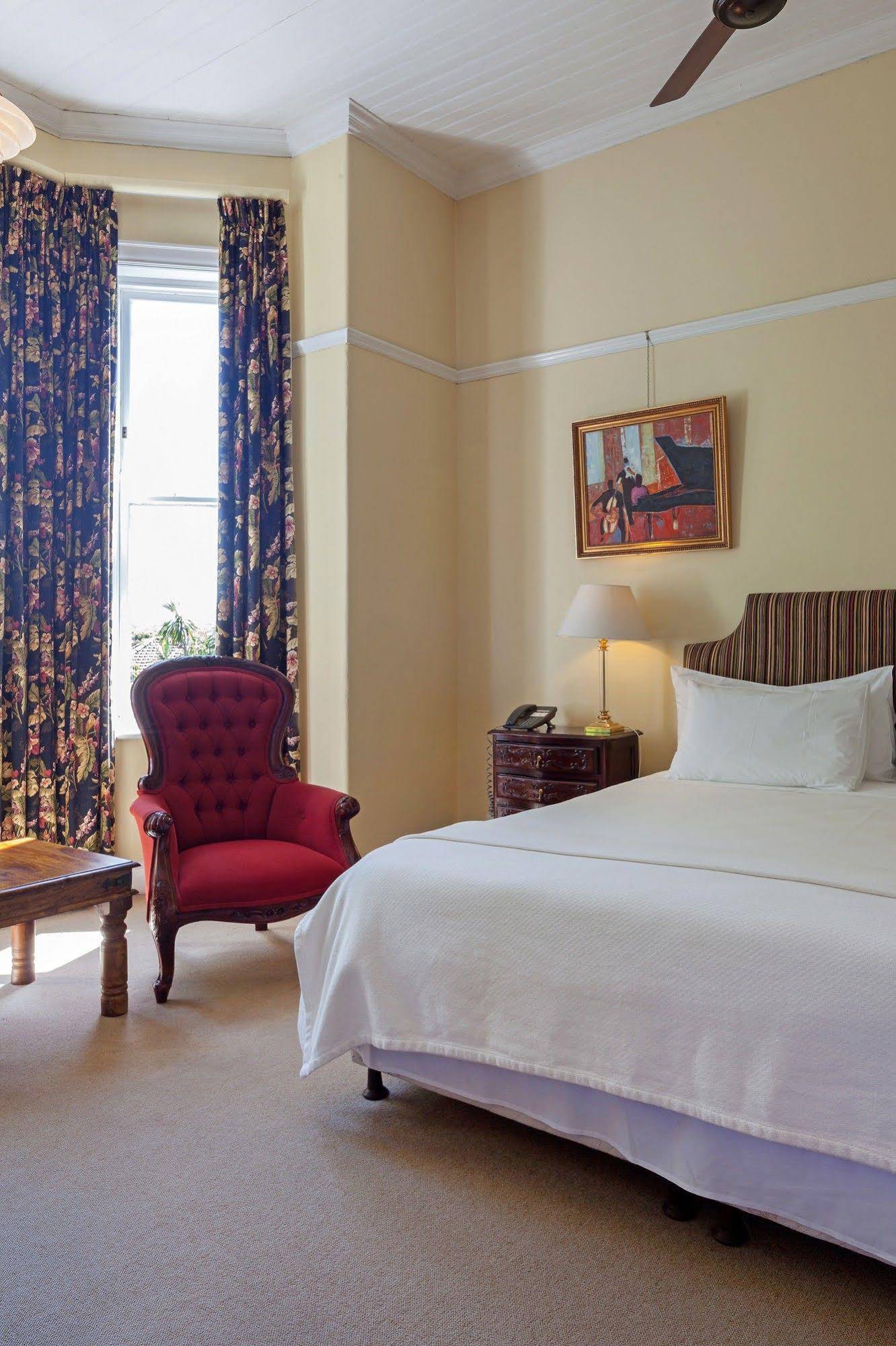 Medindi Manor Boutique Hotel