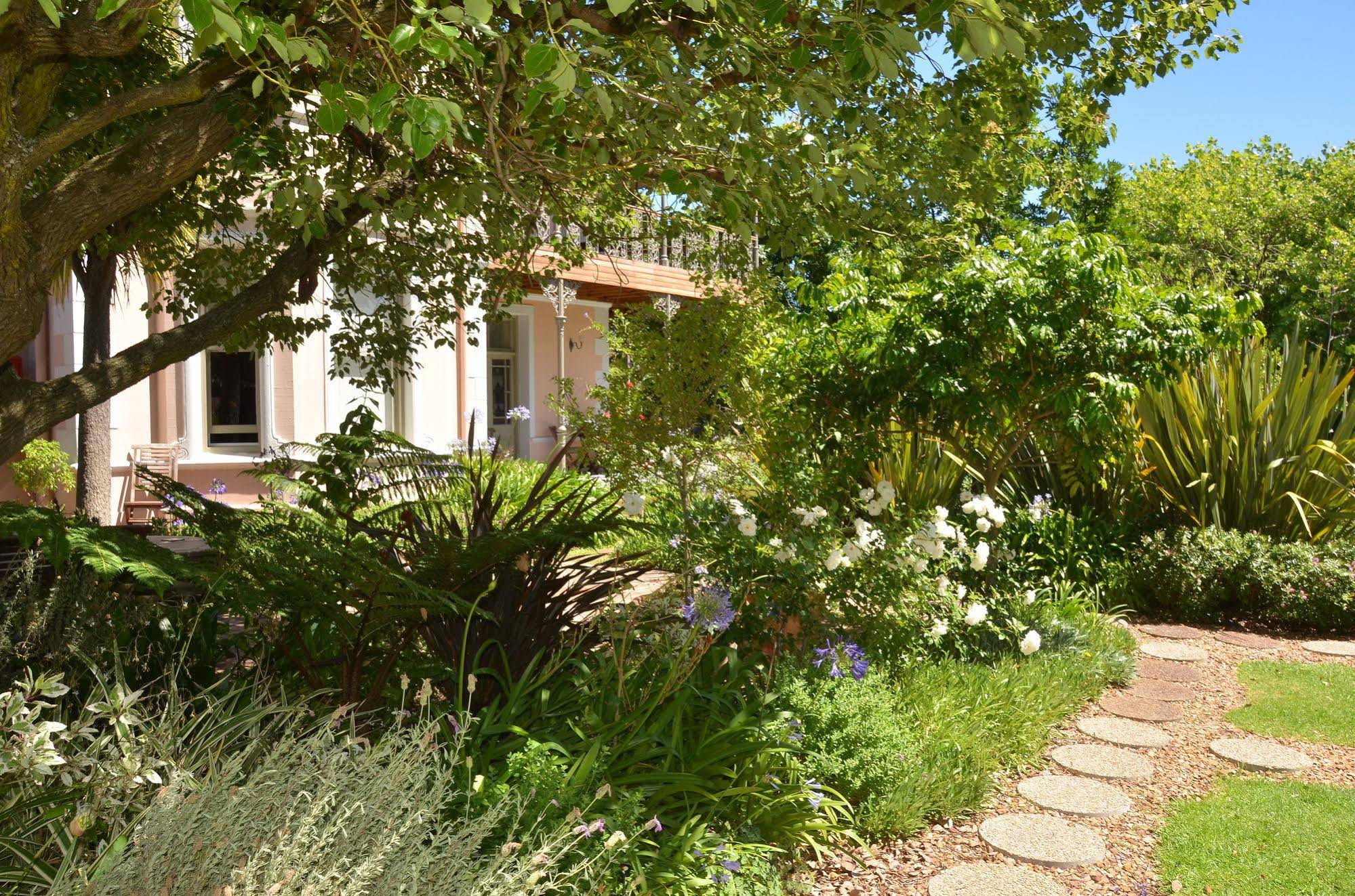 Medindi Manor Boutique Hotel