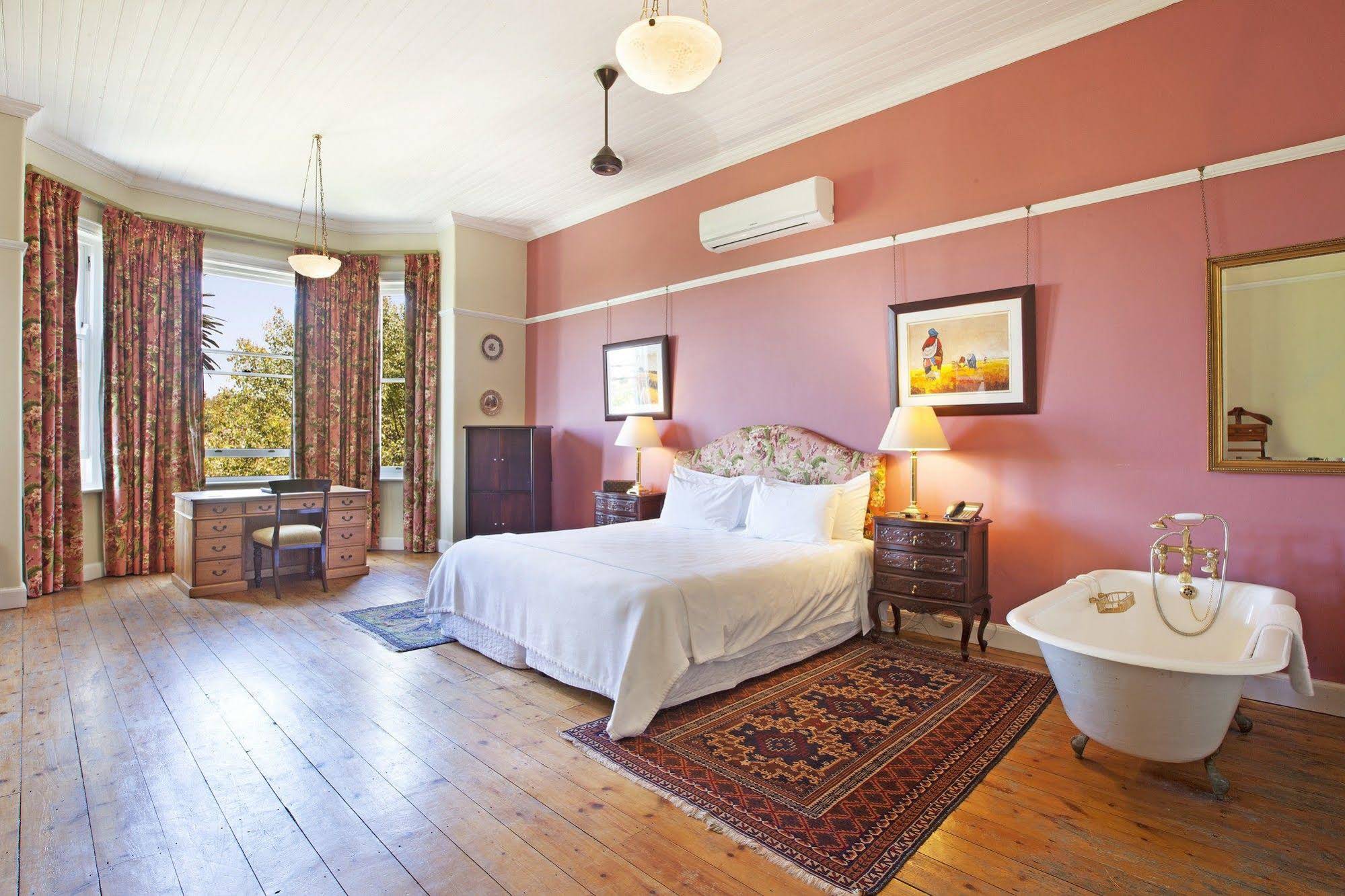Medindi Manor Boutique Hotel