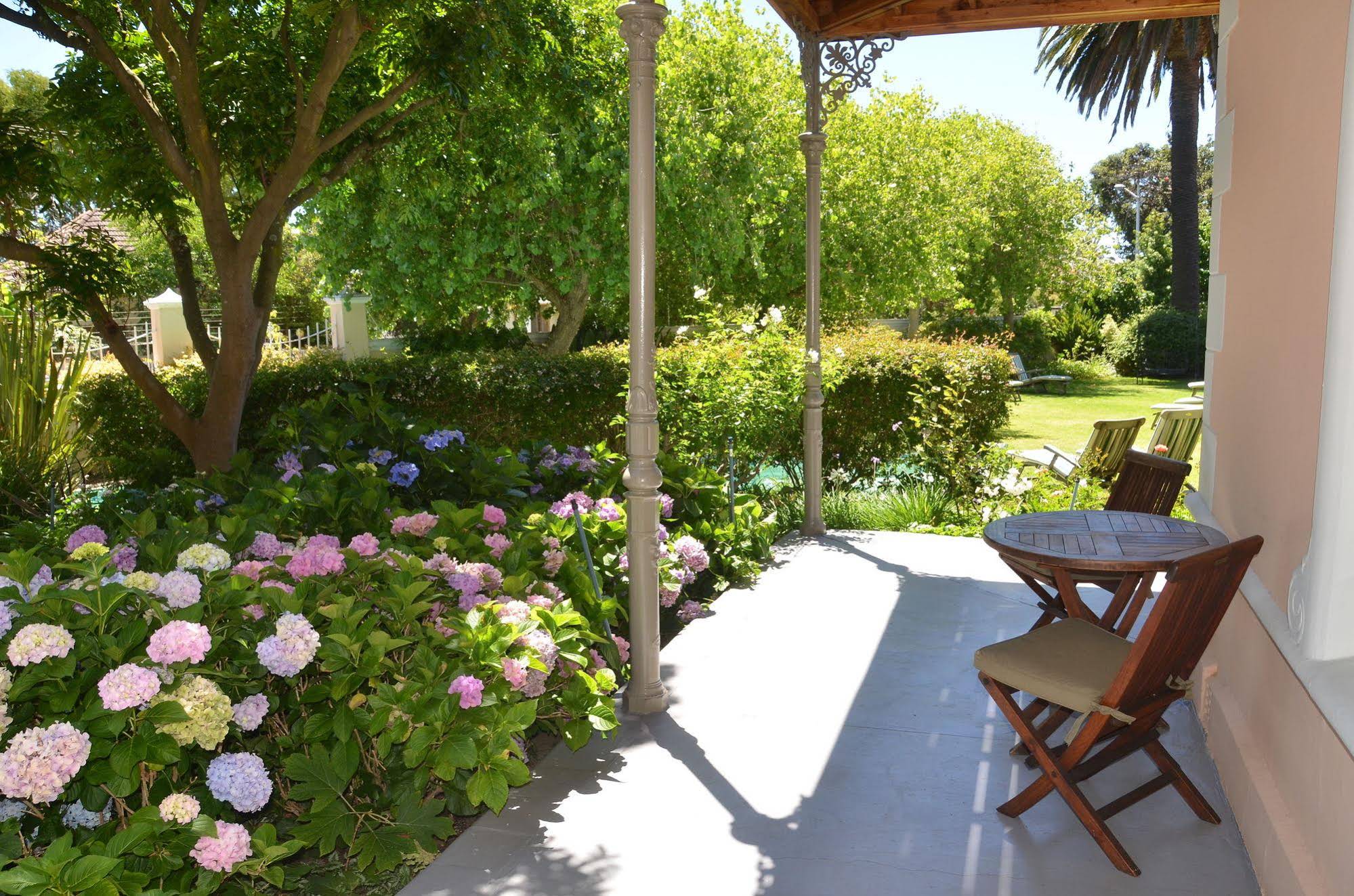 Medindi Manor Boutique Hotel