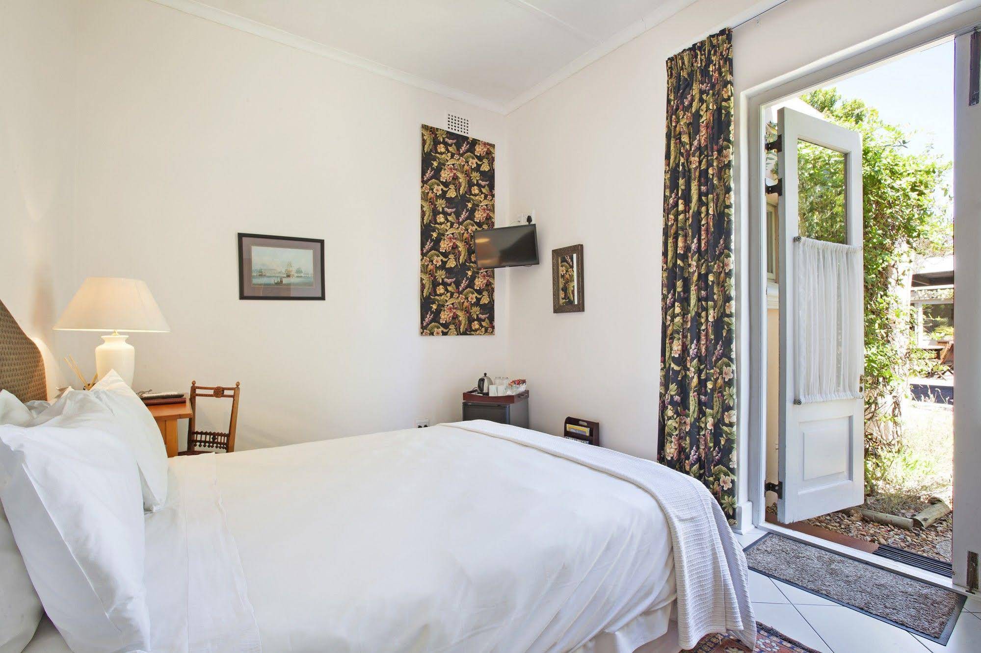 Medindi Manor Boutique Hotel