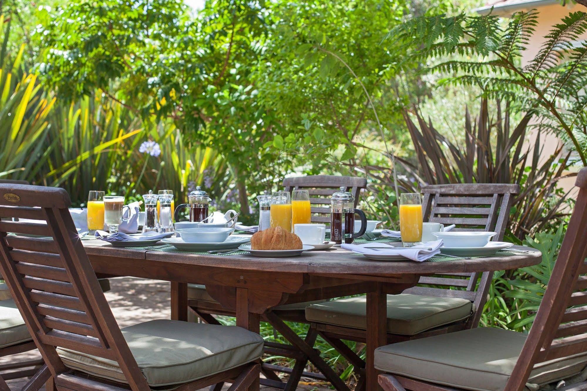 Medindi Manor Boutique Hotel