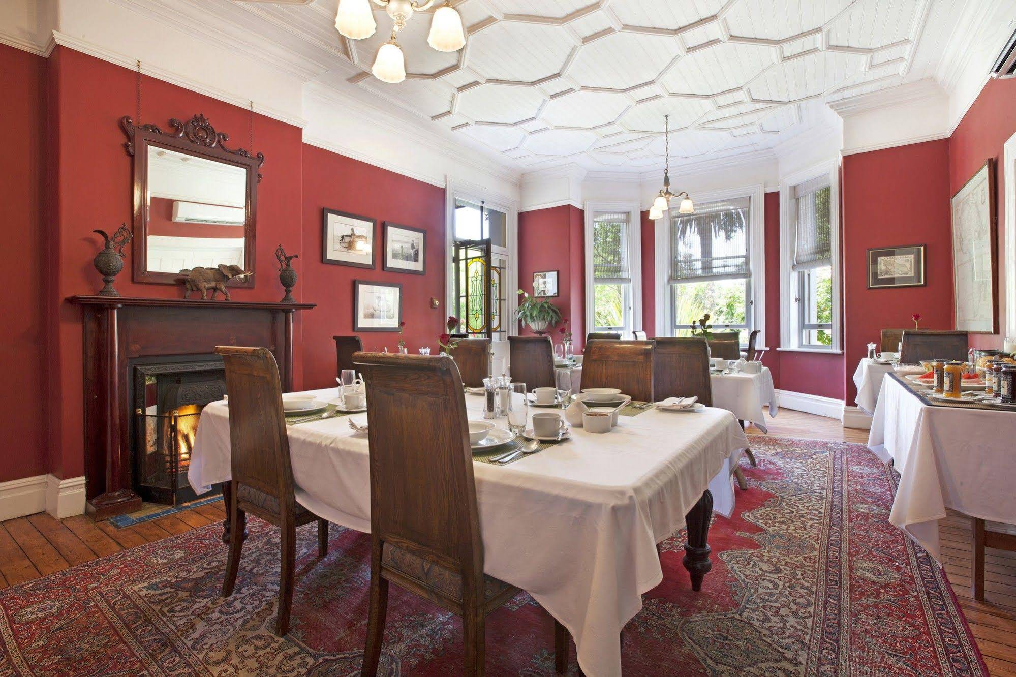 Medindi Manor Boutique Hotel