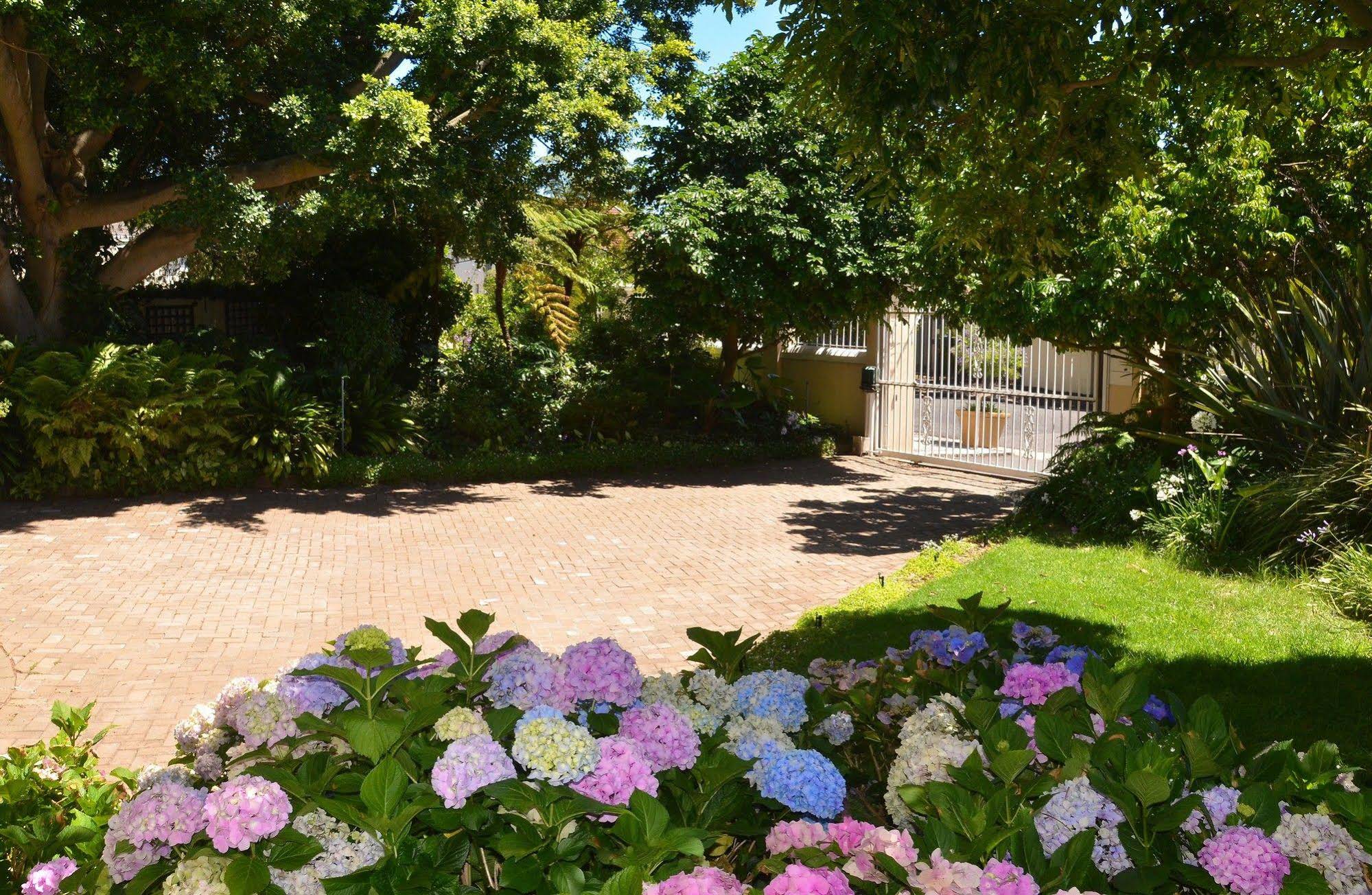 Medindi Manor Boutique Hotel