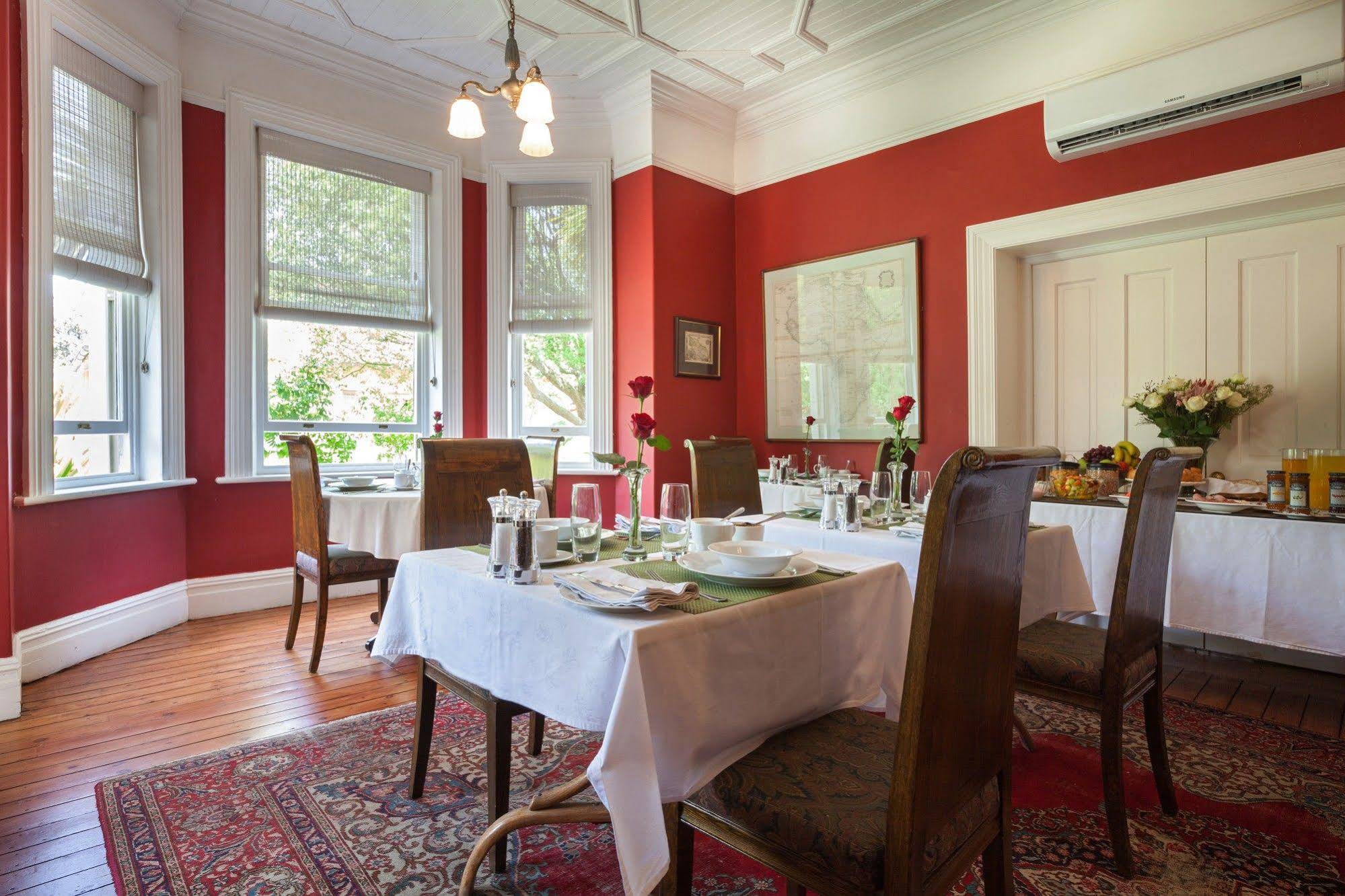Medindi Manor Boutique Hotel