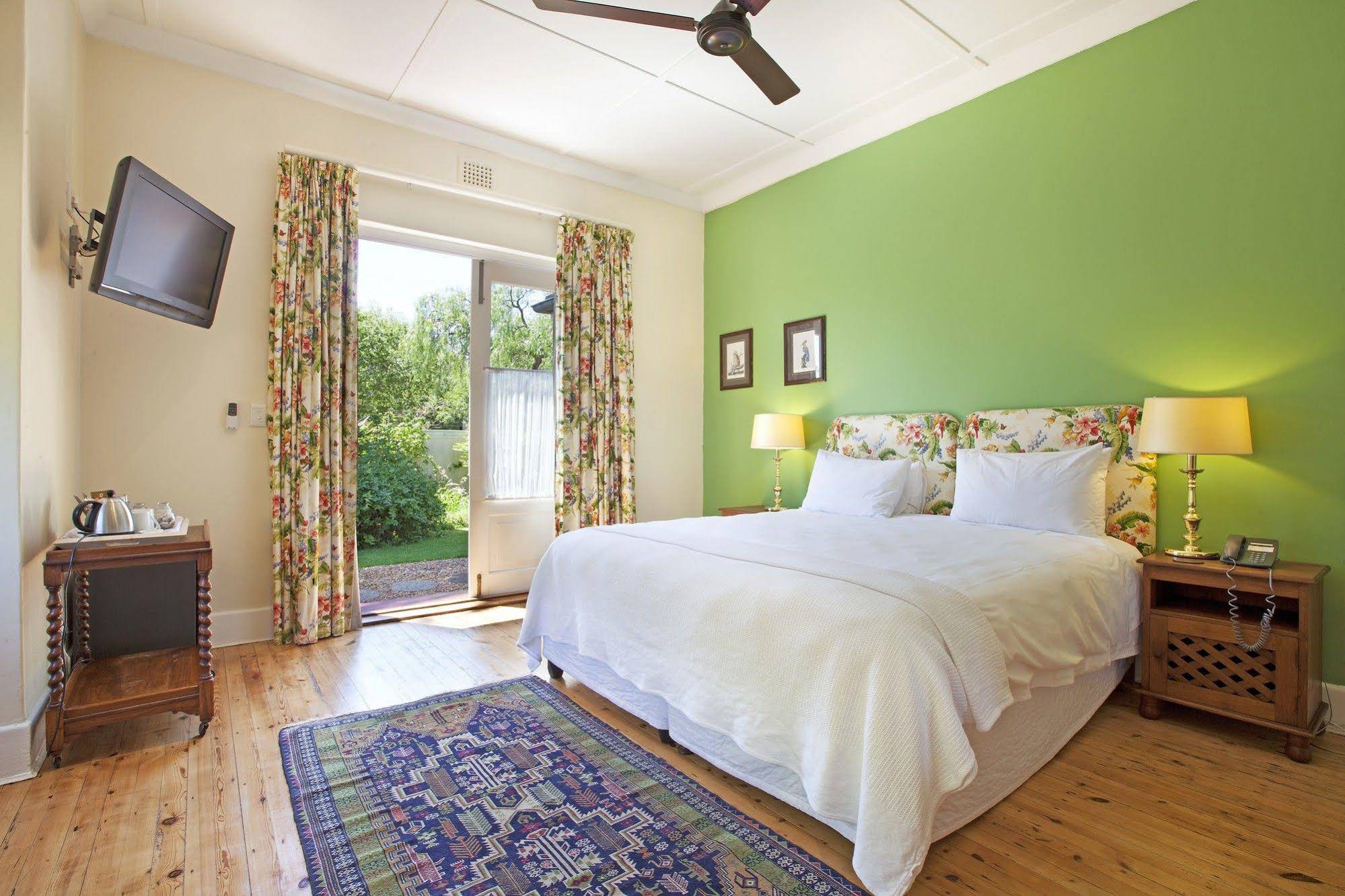 Medindi Manor Boutique Hotel