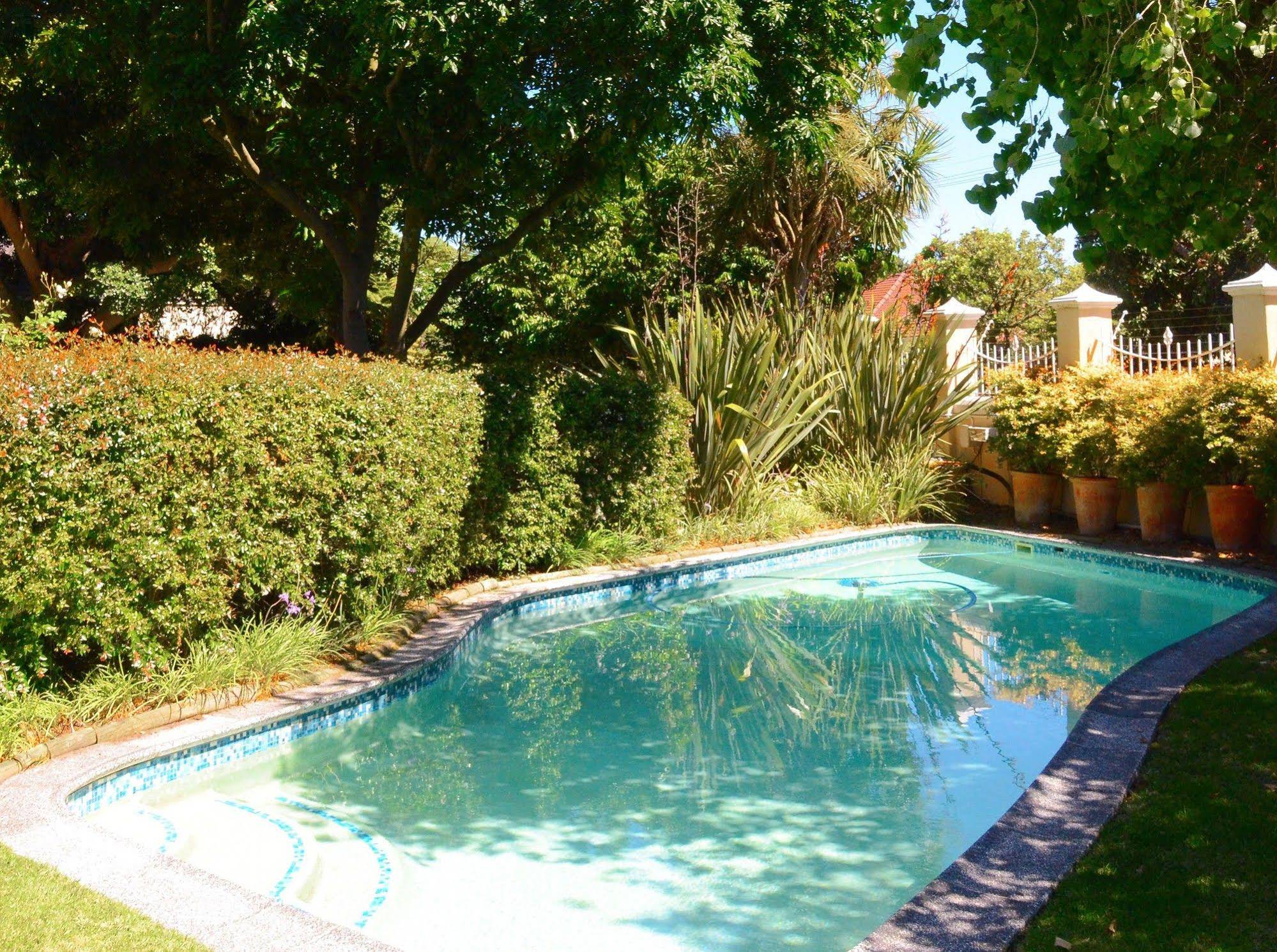 Medindi Manor Boutique Hotel