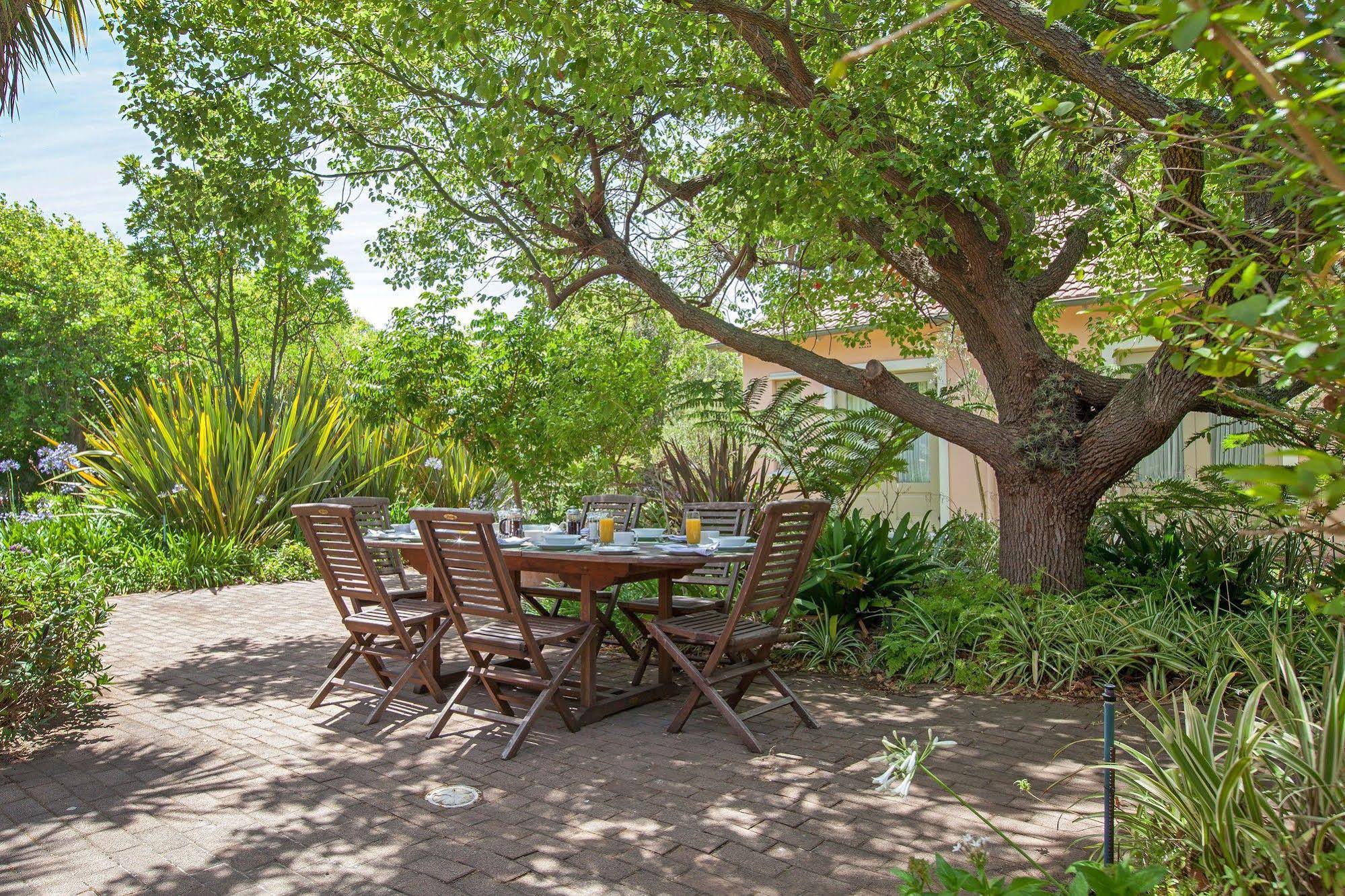 Medindi Manor Boutique Hotel