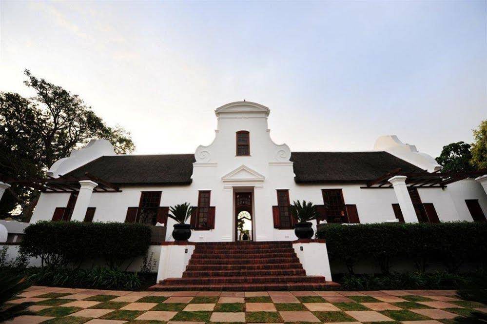 Meerendal Boutique Hotel