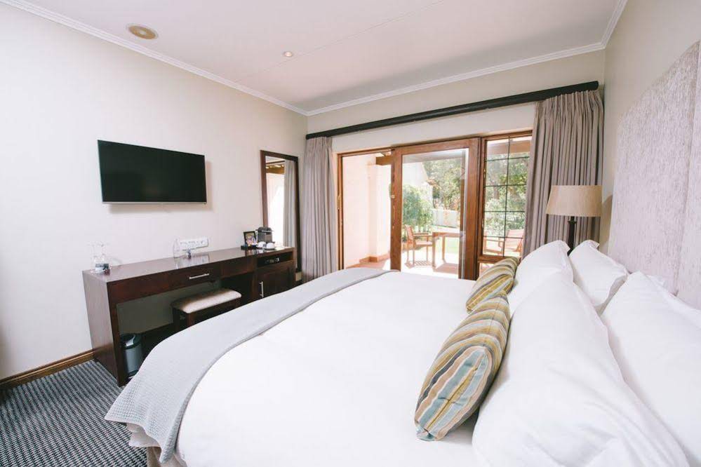 Meerendal Boutique Hotel