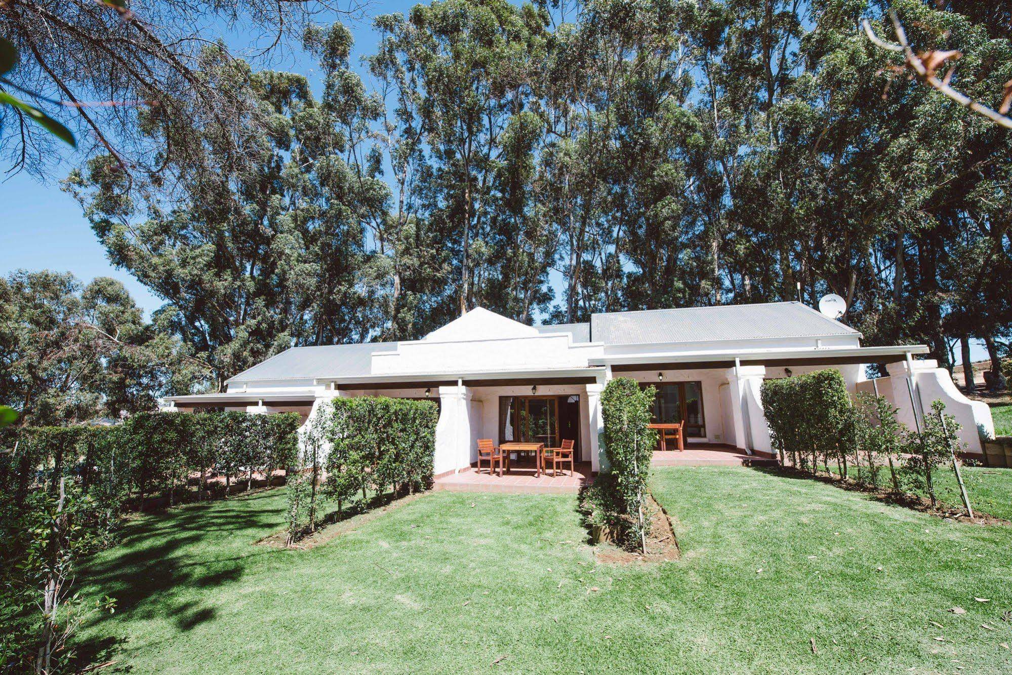 Meerendal Boutique Hotel