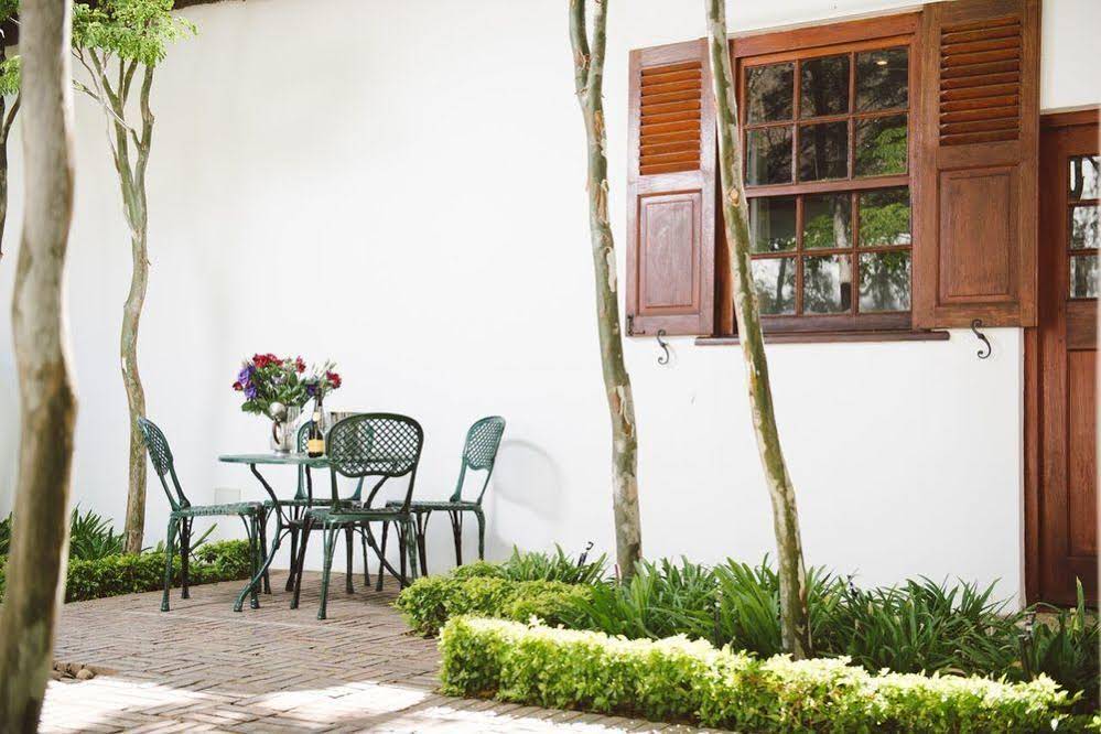 Meerendal Boutique Hotel