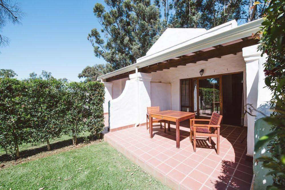 Meerendal Boutique Hotel