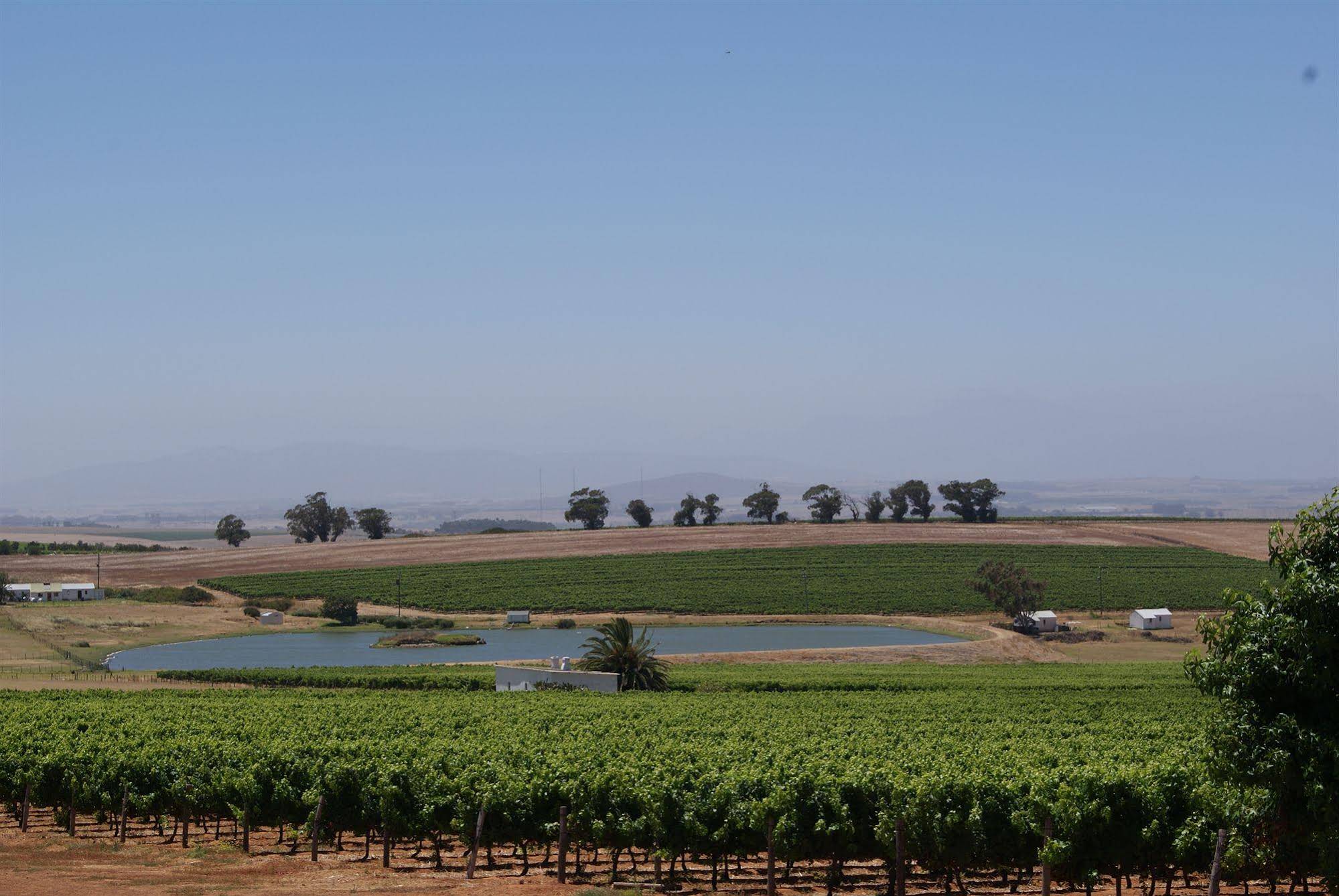 Meerendal Boutique Hotel