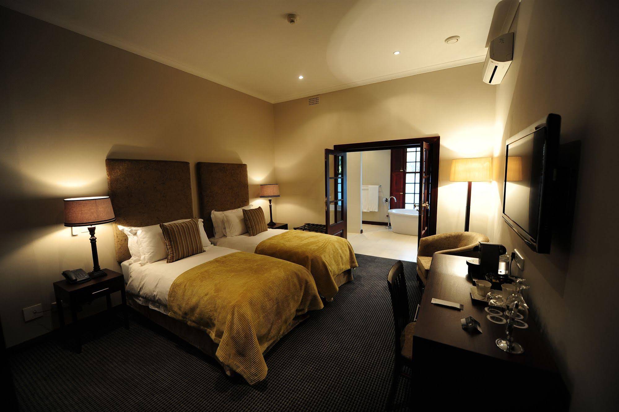 Meerendal Boutique Hotel