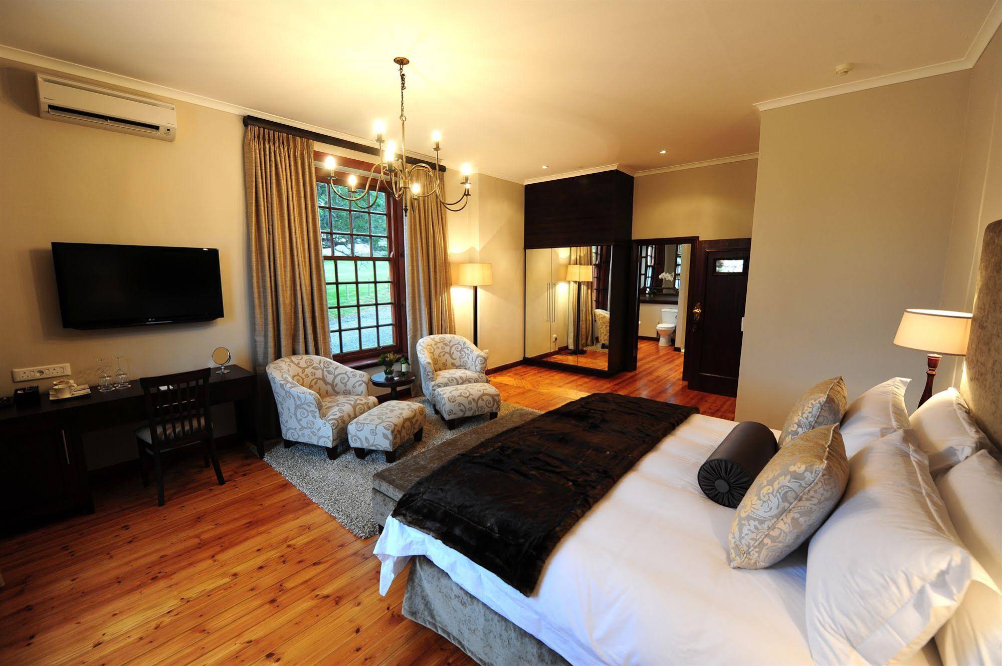Meerendal Boutique Hotel