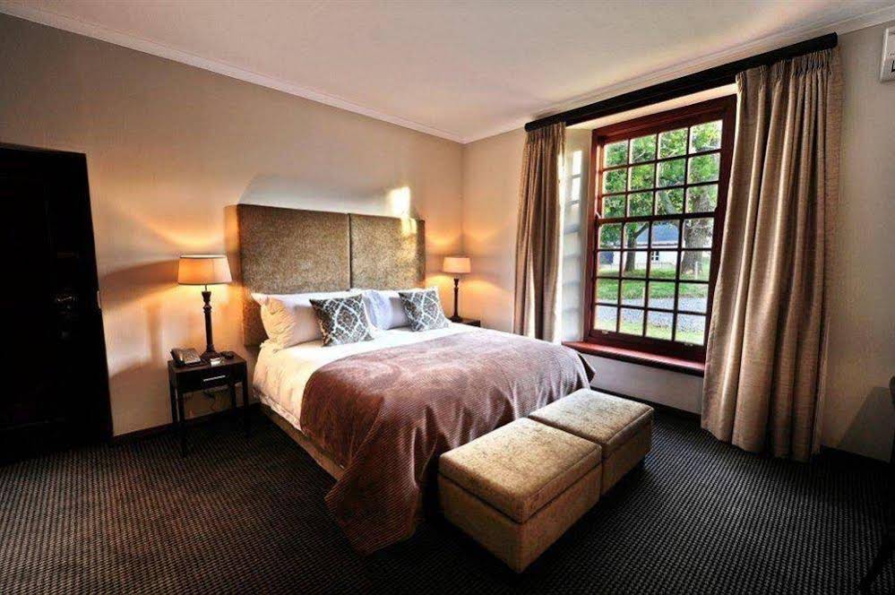 Meerendal Boutique Hotel