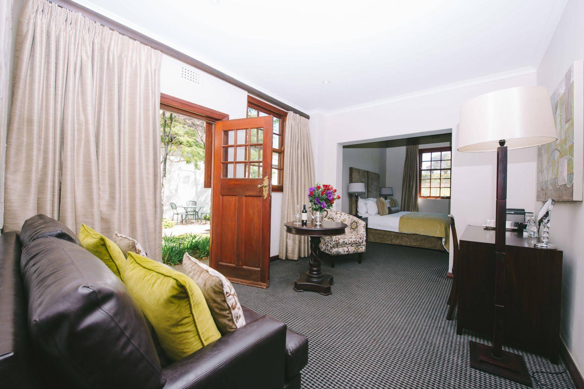 Meerendal Boutique Hotel