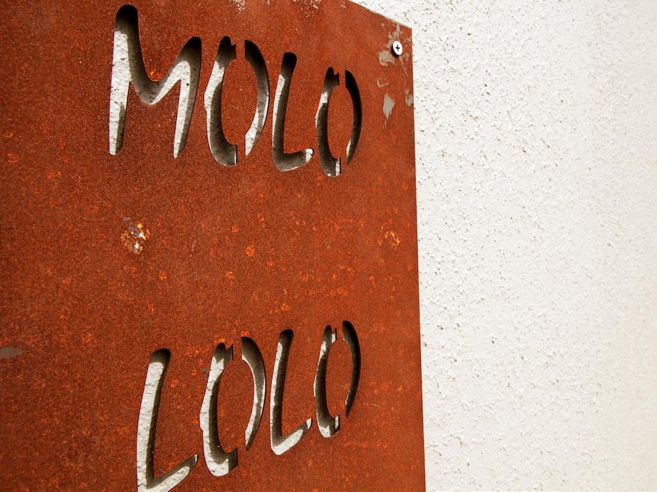 Molo Lolo Lodge