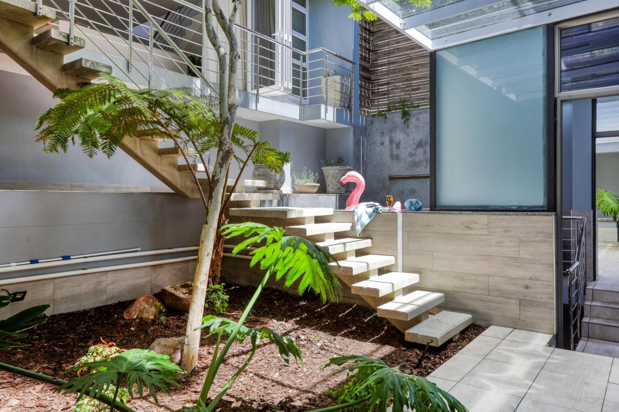 Montanha Villa - Camps Bay