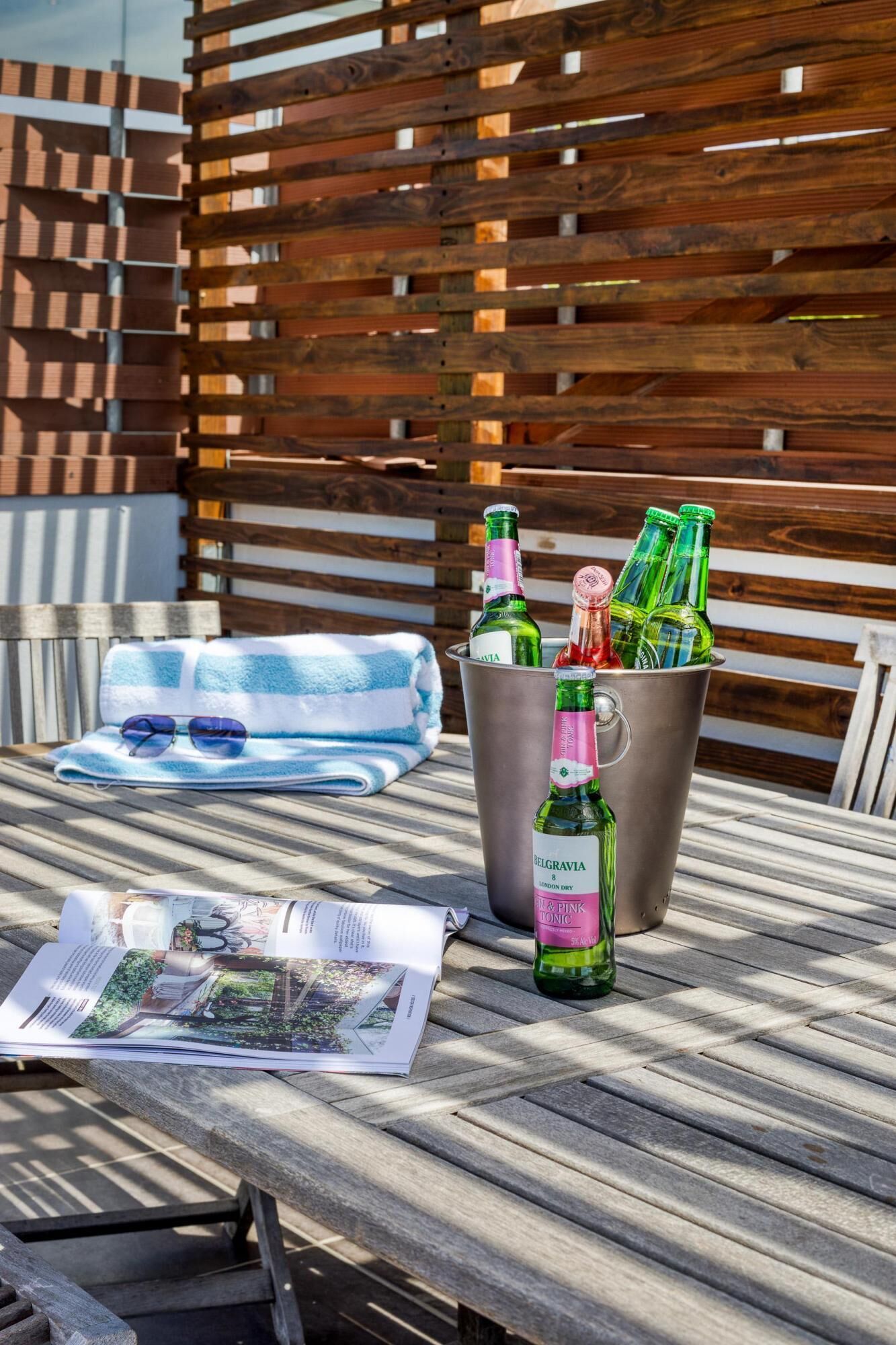 Montanha Villa - Camps Bay