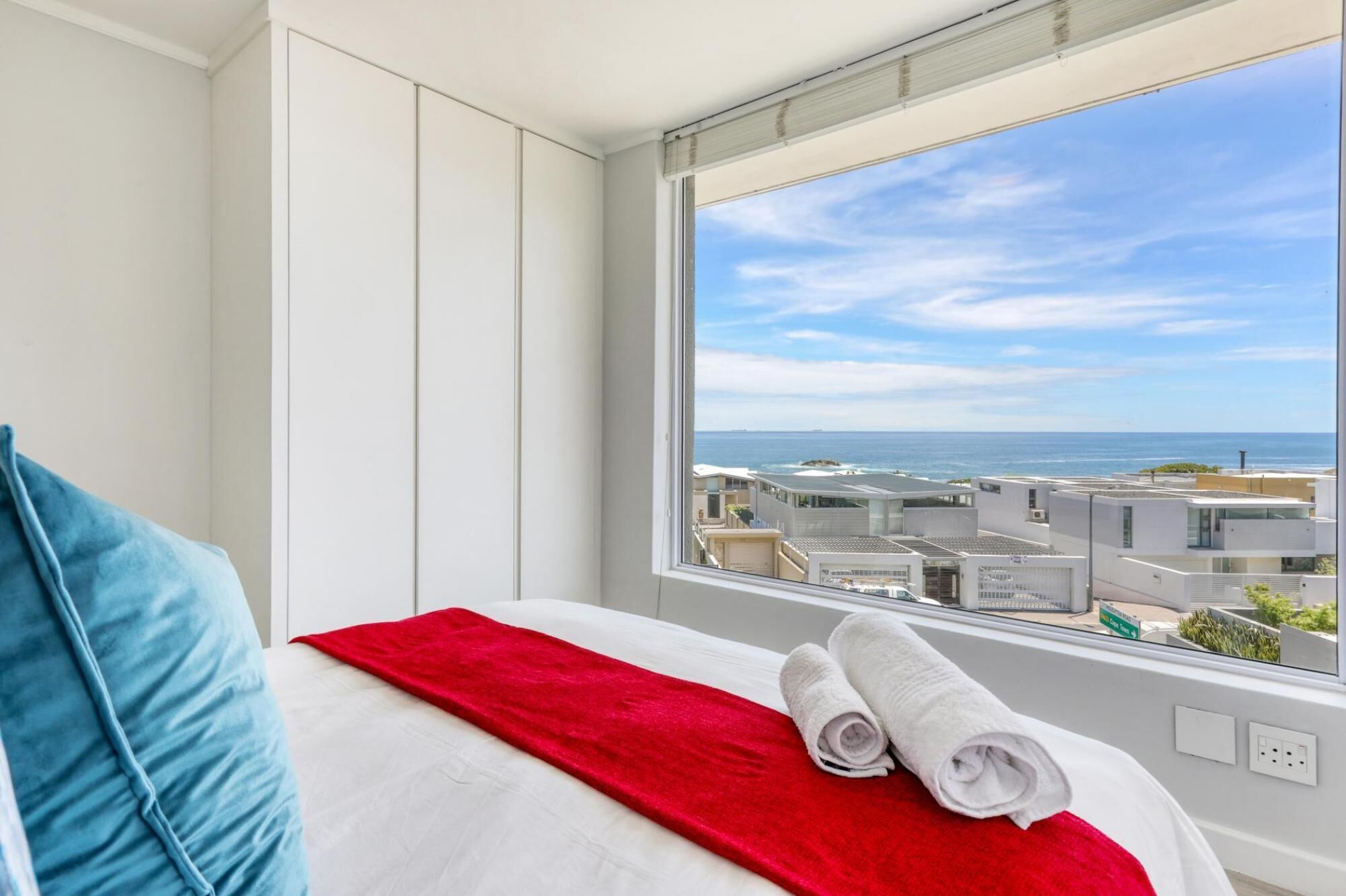 Montanha Villa - Camps Bay