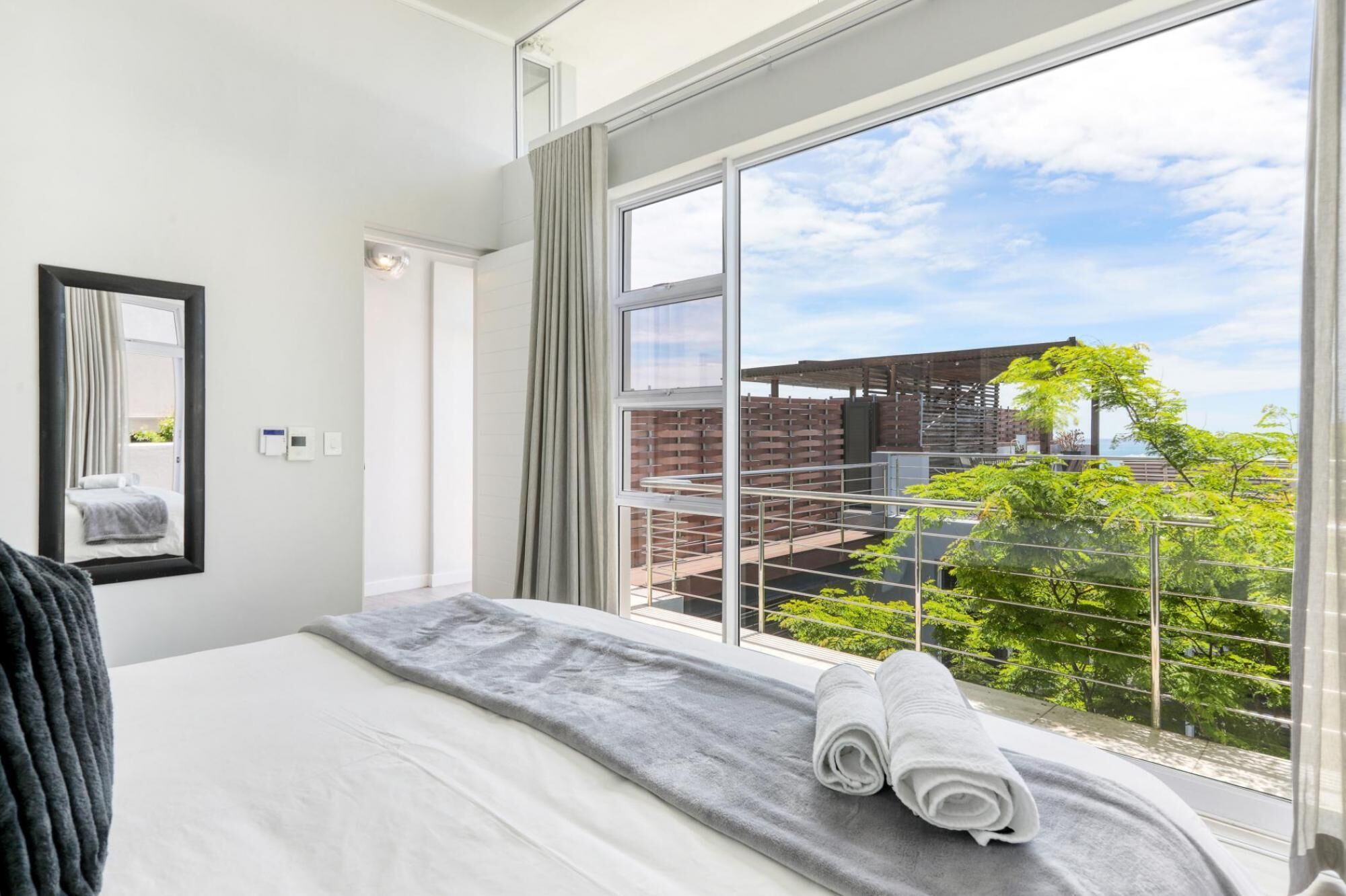 Montanha Villa - Camps Bay