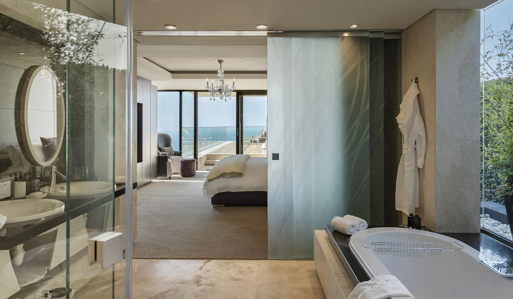 Moondance Villa