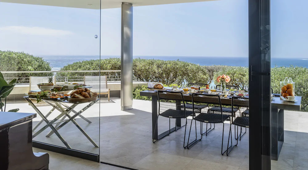 Moondance Villa
