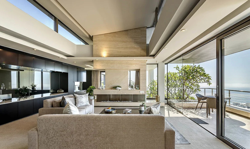Moondance Villa