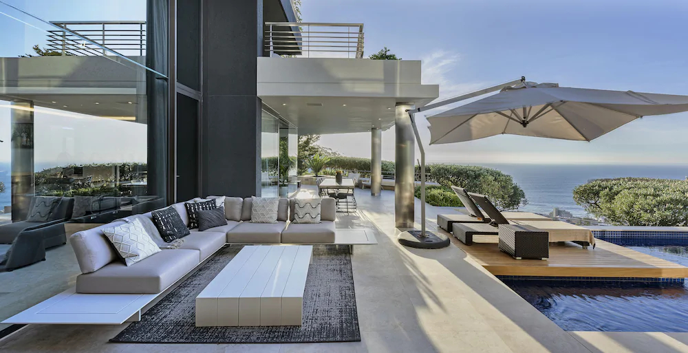 Moondance Villa