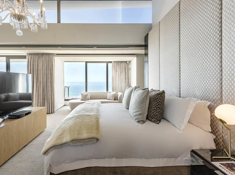 Moondance Villa